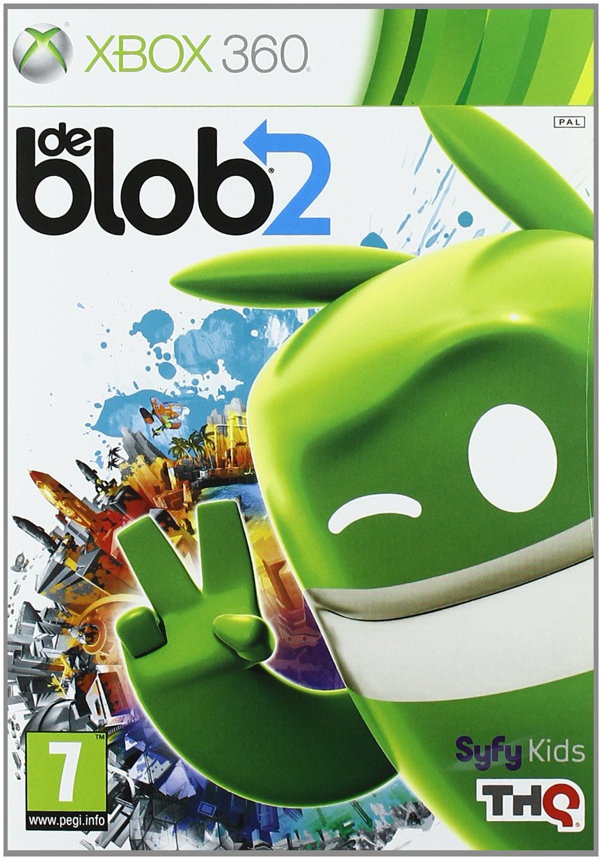 À partir du blob 2