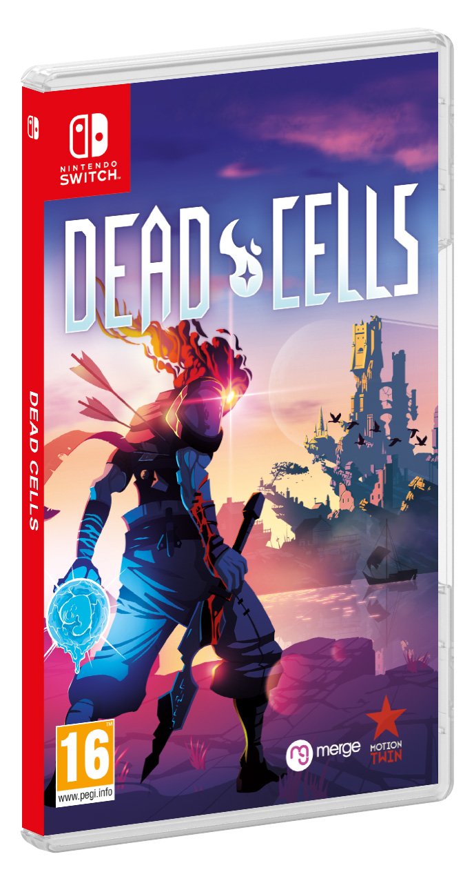 Dead Cells