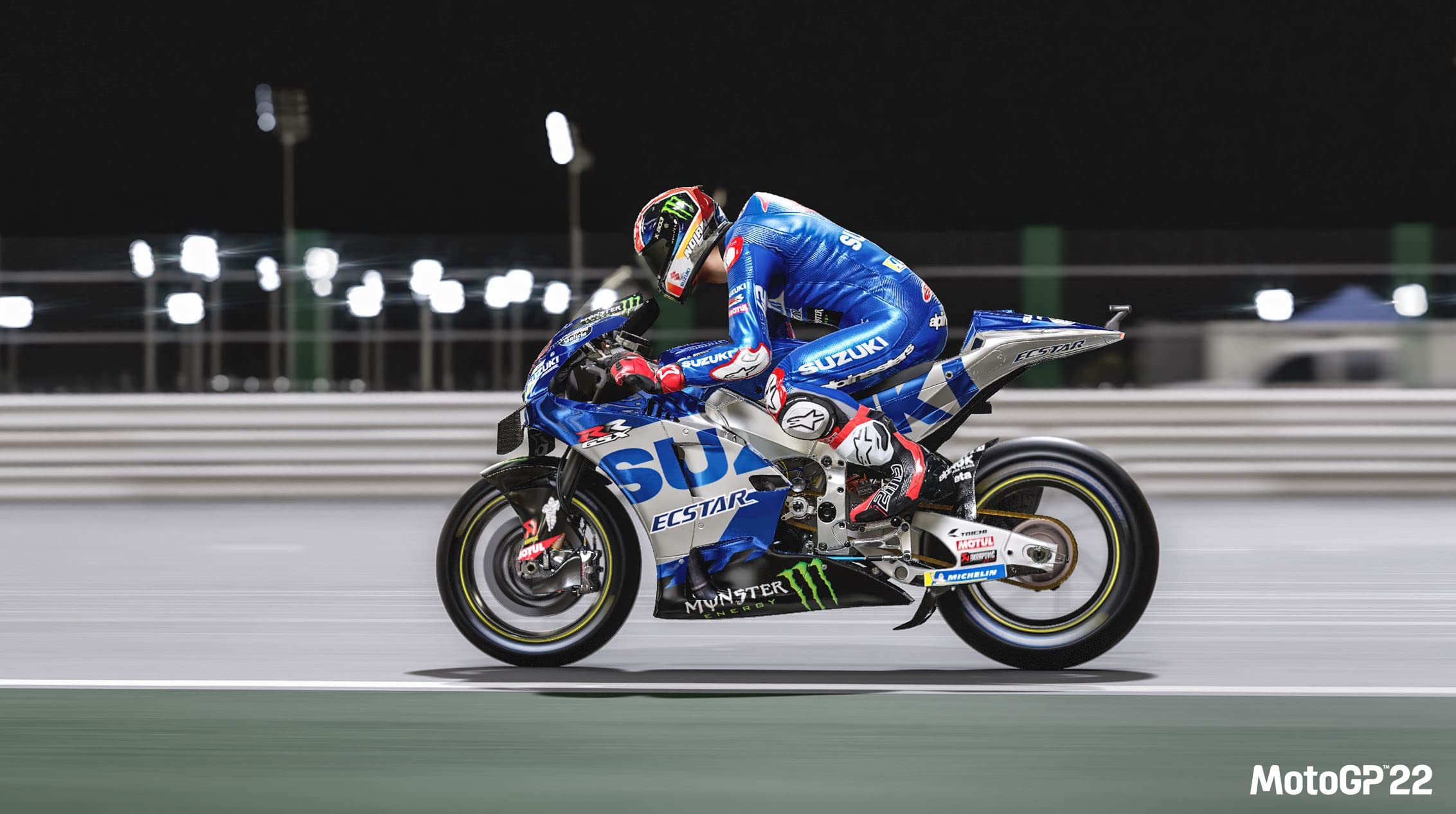 MOTO GP 22 (XBONE)