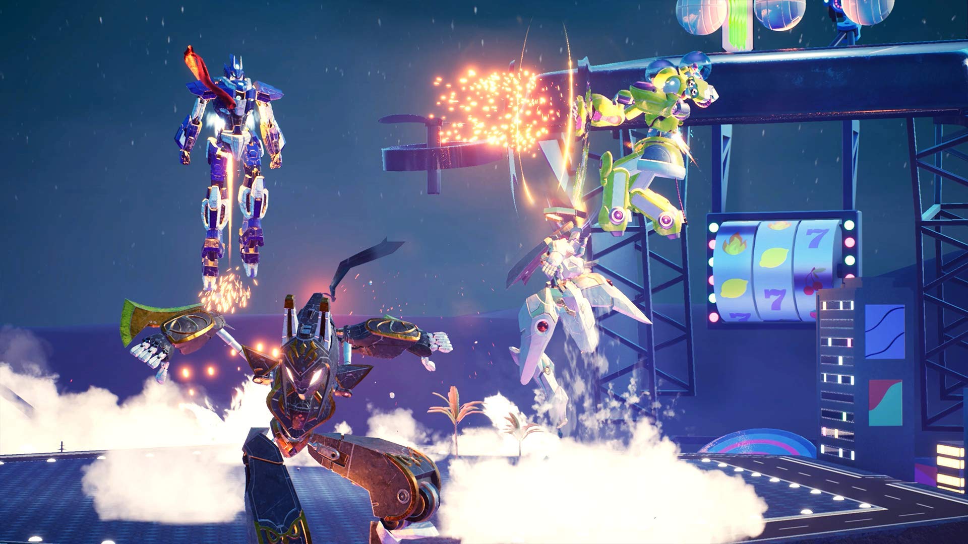 Remplacer 2 : Ultraman Deluxe Edition