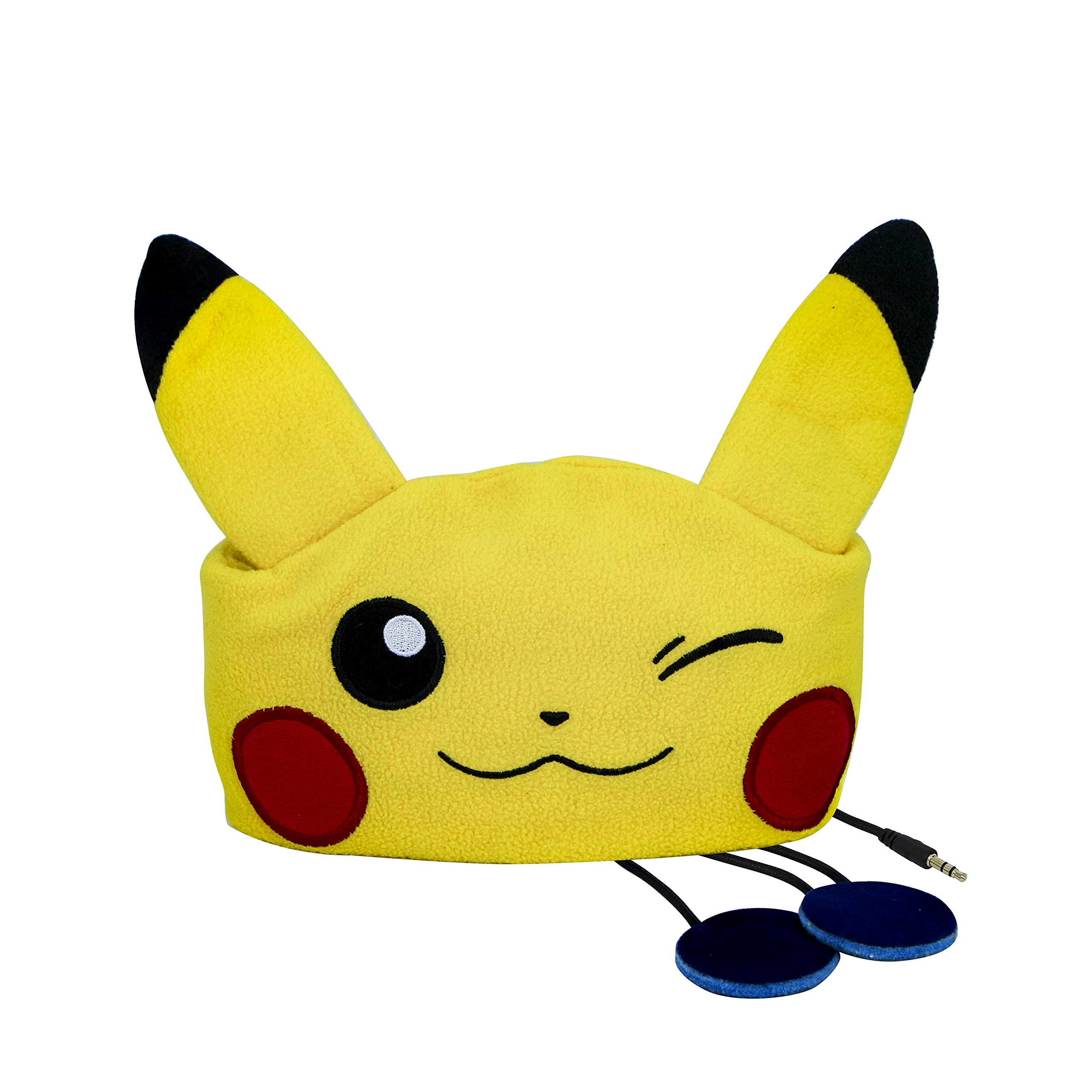 Otl Technologies Casque Bandeau - Pokemon