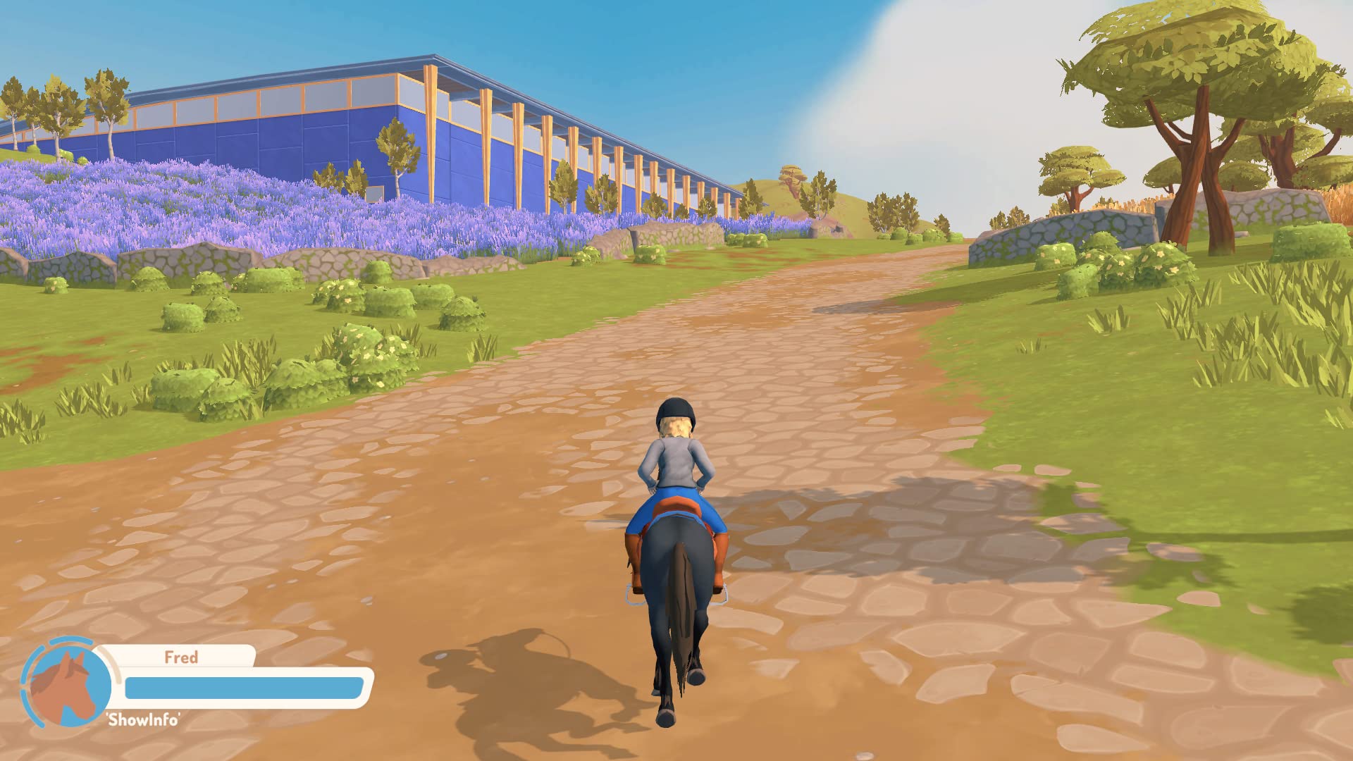 My Life: Riding Stables 3