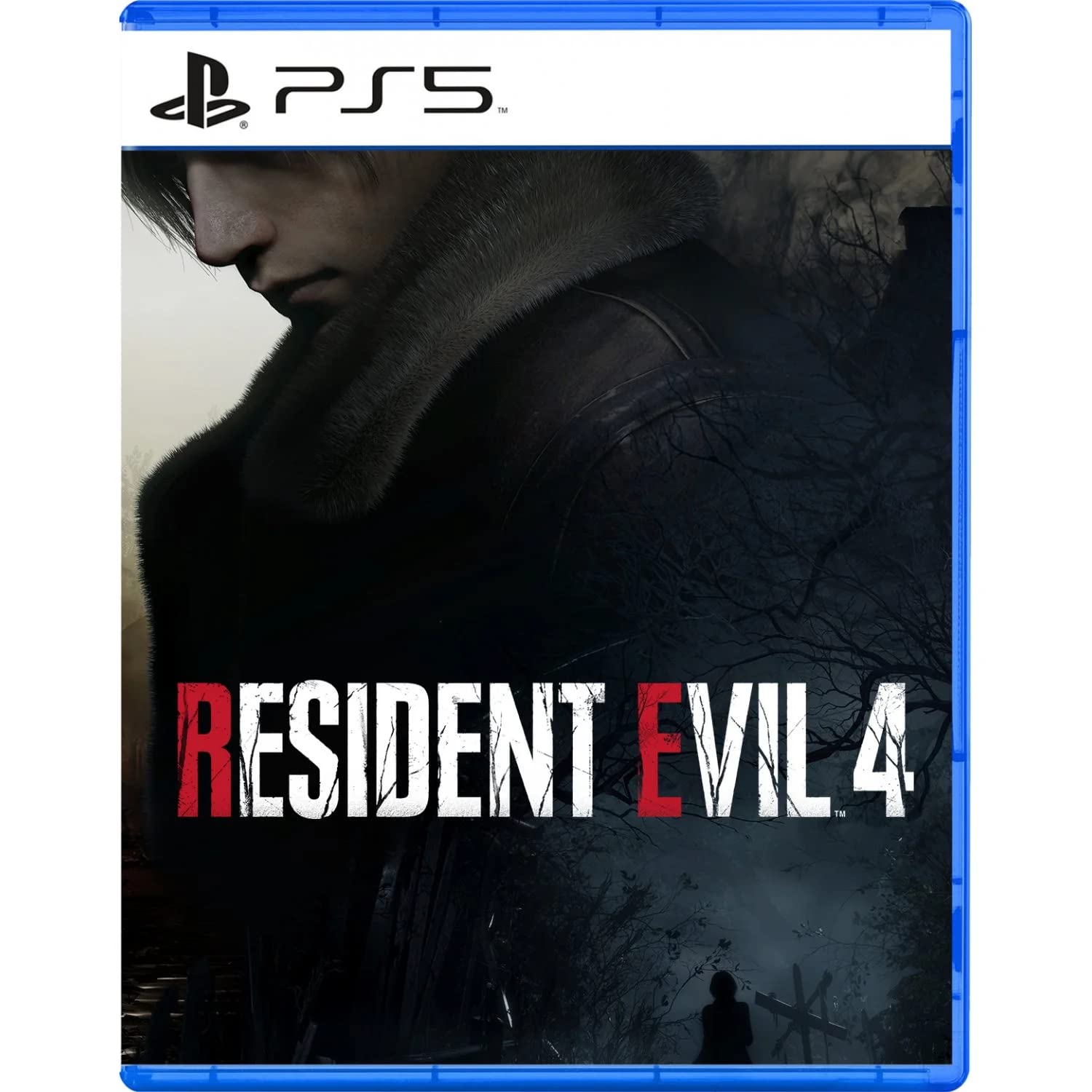 Resident Evil 4 Remake PS5 - [PAL ESP] - Nuevo