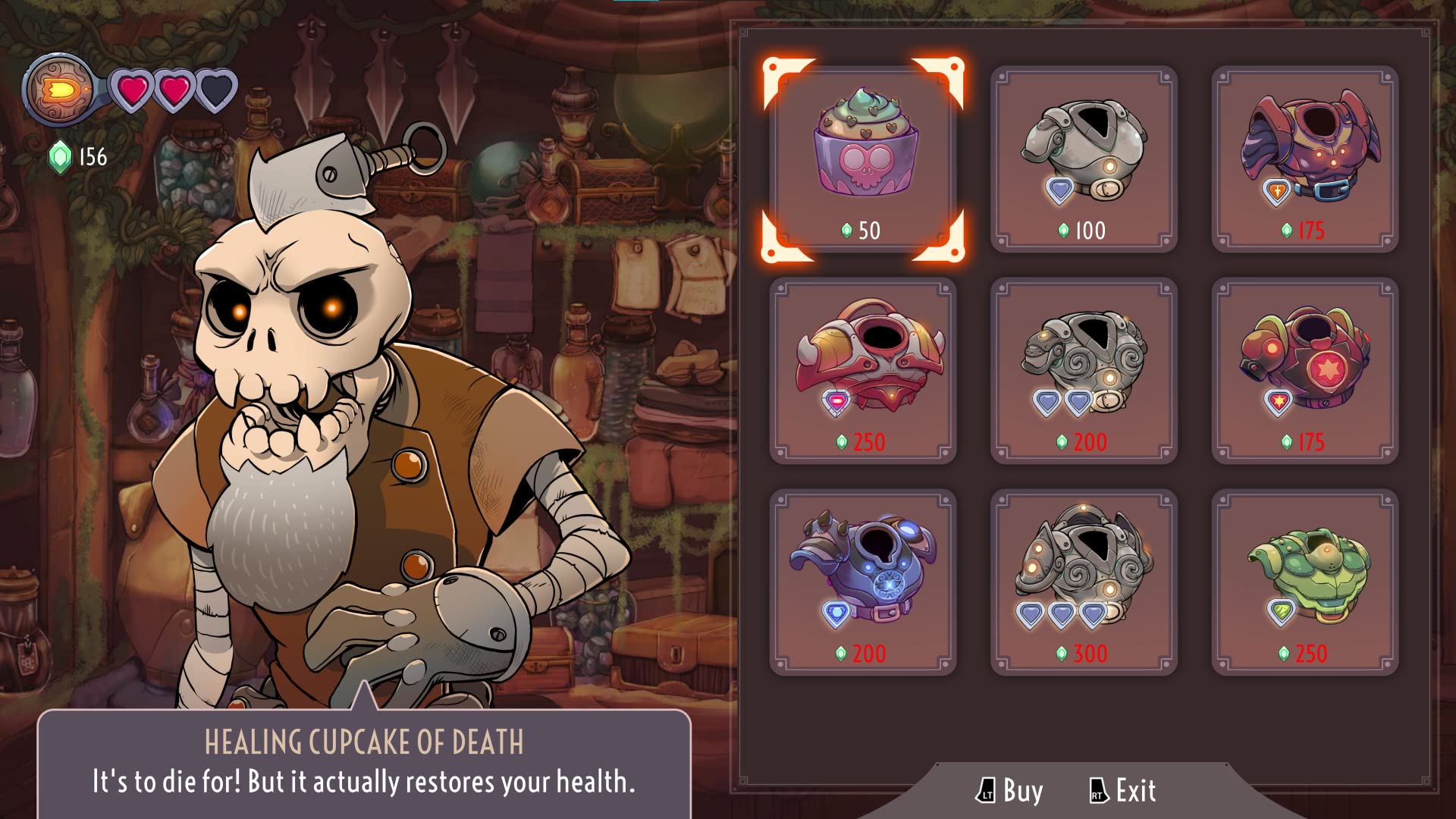 The Knight Witch Deluxe Edition