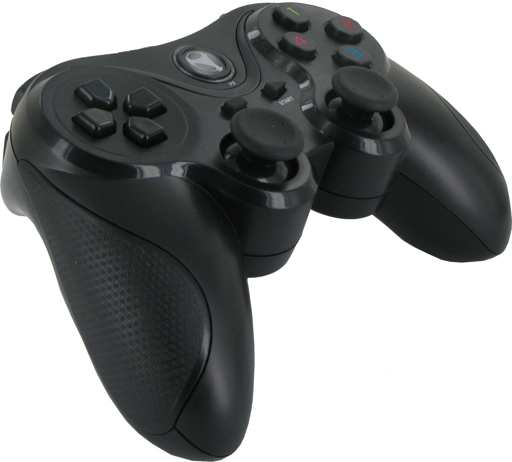 Subsonic - Mando Bluetooth ( PS3 - )