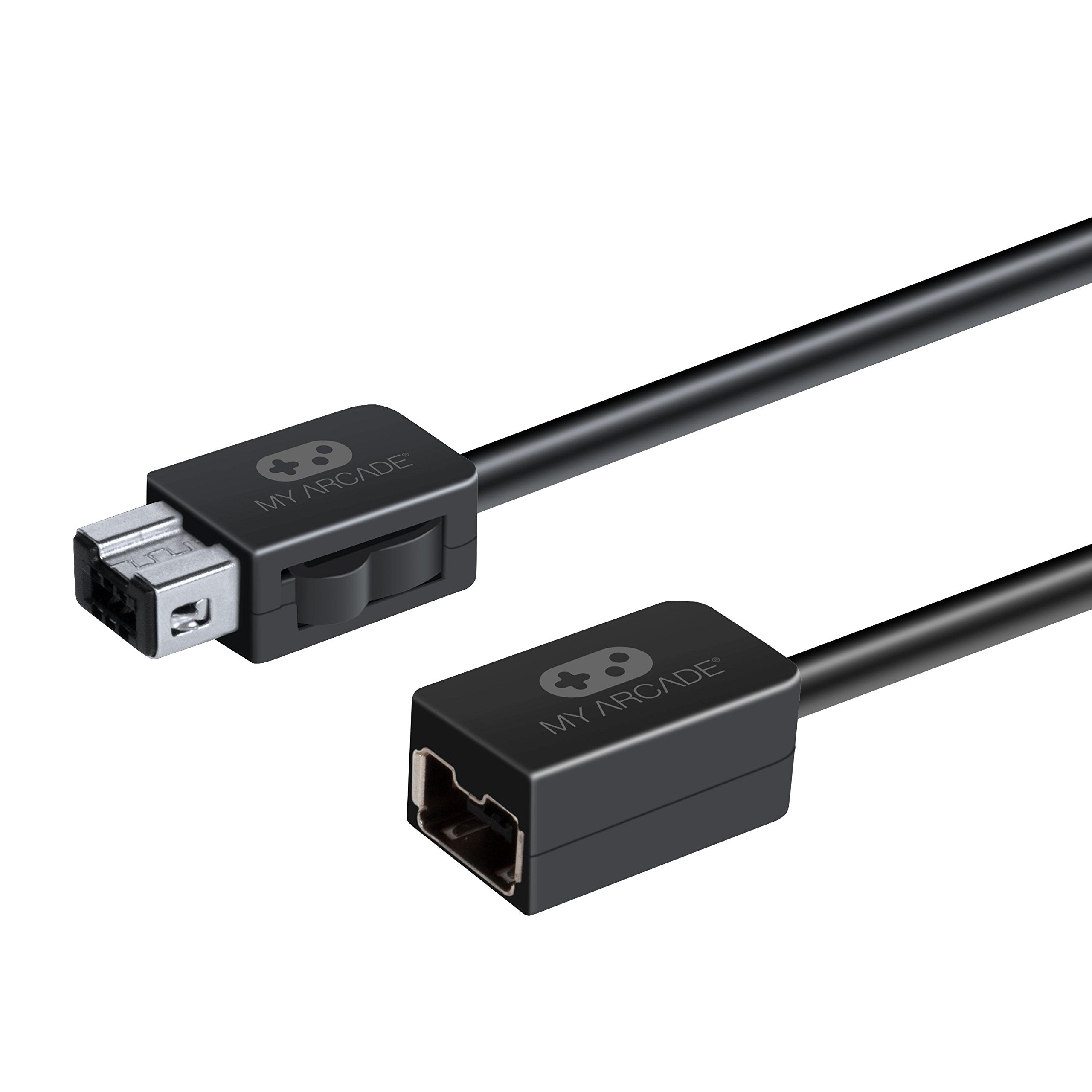 Retro Gaming - Câble d'extension 3M pour manette Nes Classic