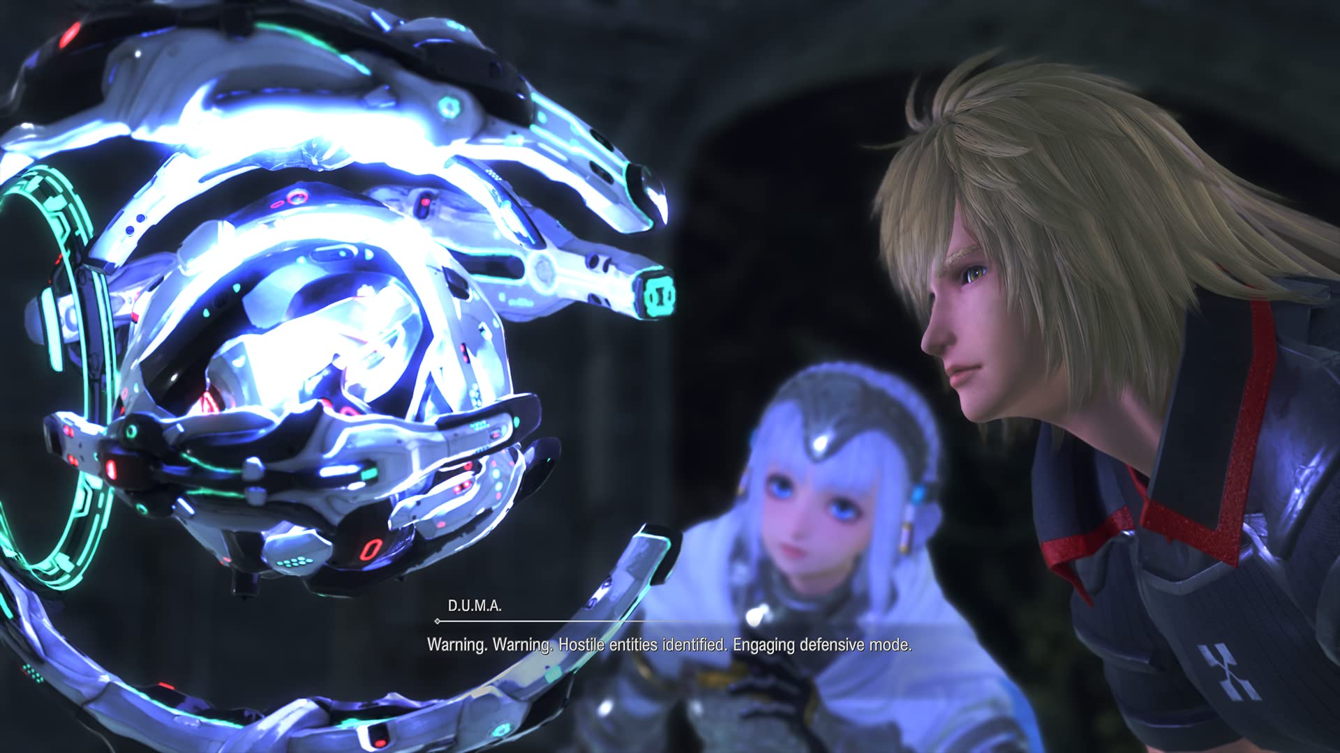 Star Ocean The Divine Force PS5 - [PAL ESP] - Nuevo