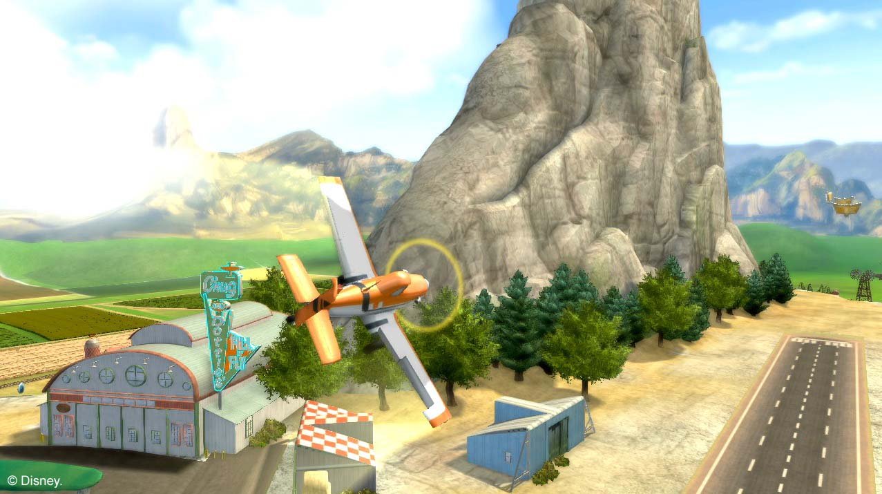 Planes