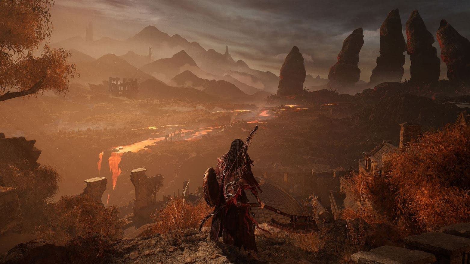 Lords of the Fallen
