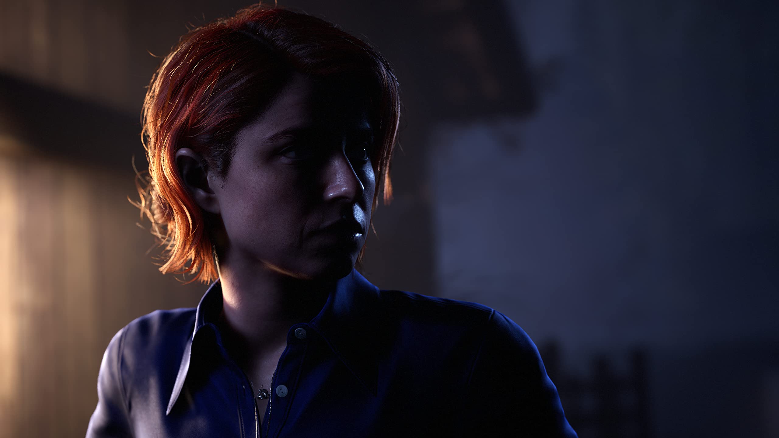 The Dark Pictures Anthology: The Devil In Me PS4 - [PAL ESP] - Nuevo