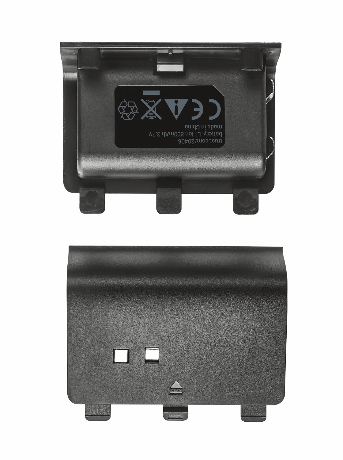 Trust Gaming Gxt 247 - Base De Carga Doble Para Gamepa DS - de Xbox One