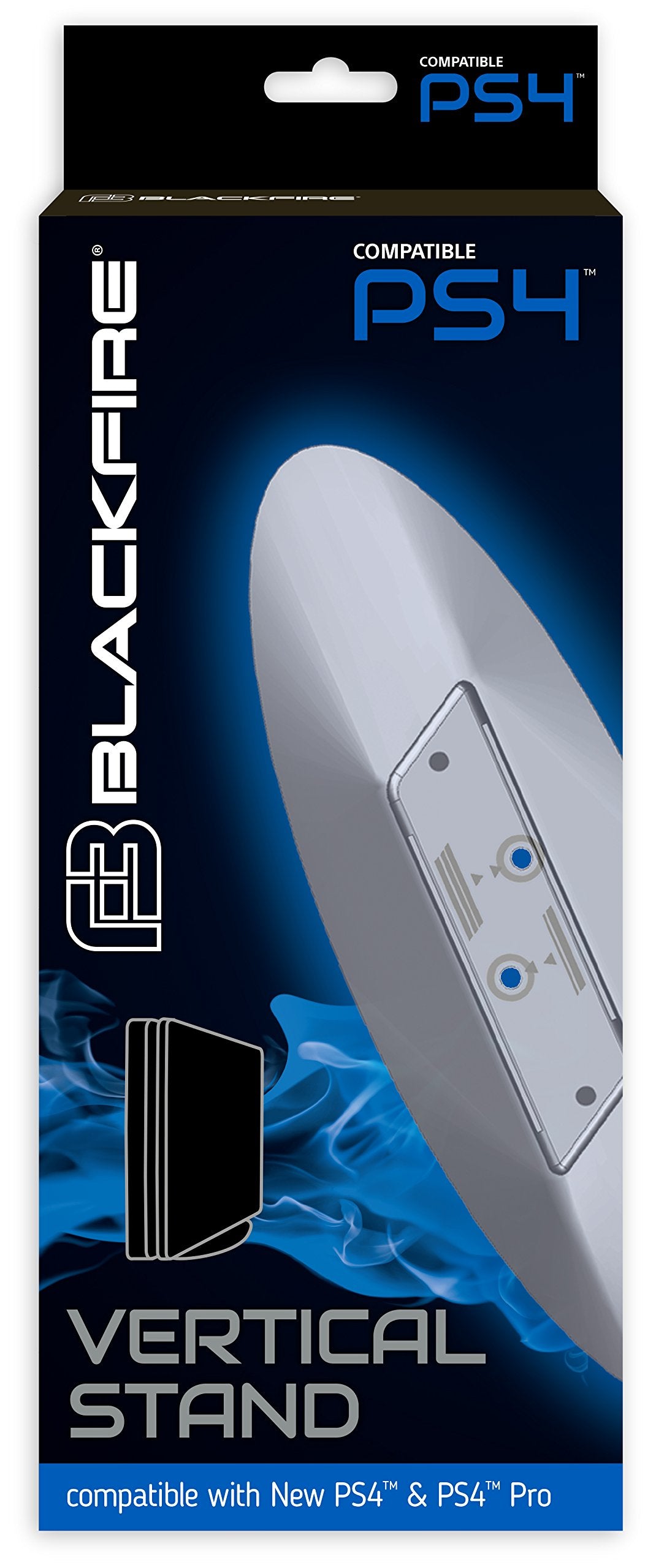 Fundas Y Almacenamiento Ardistel Vertical Stand ( PS4 - )