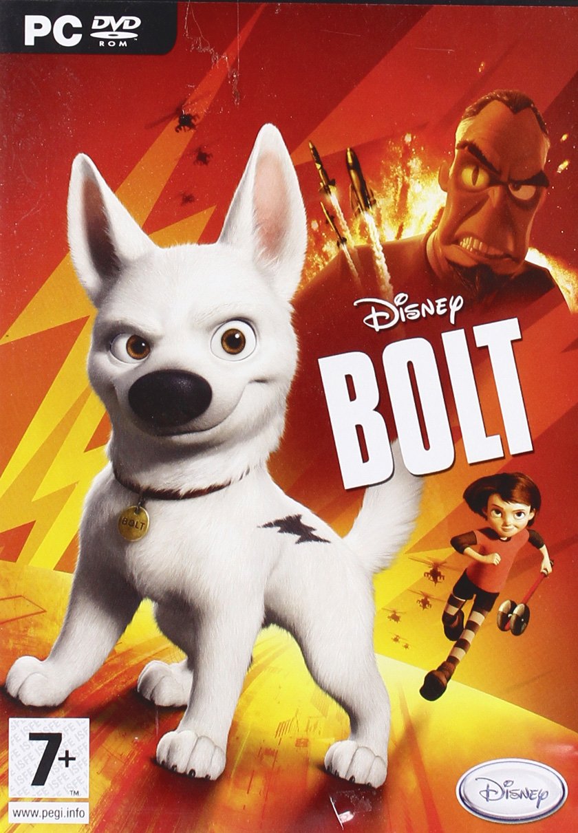 Bolt