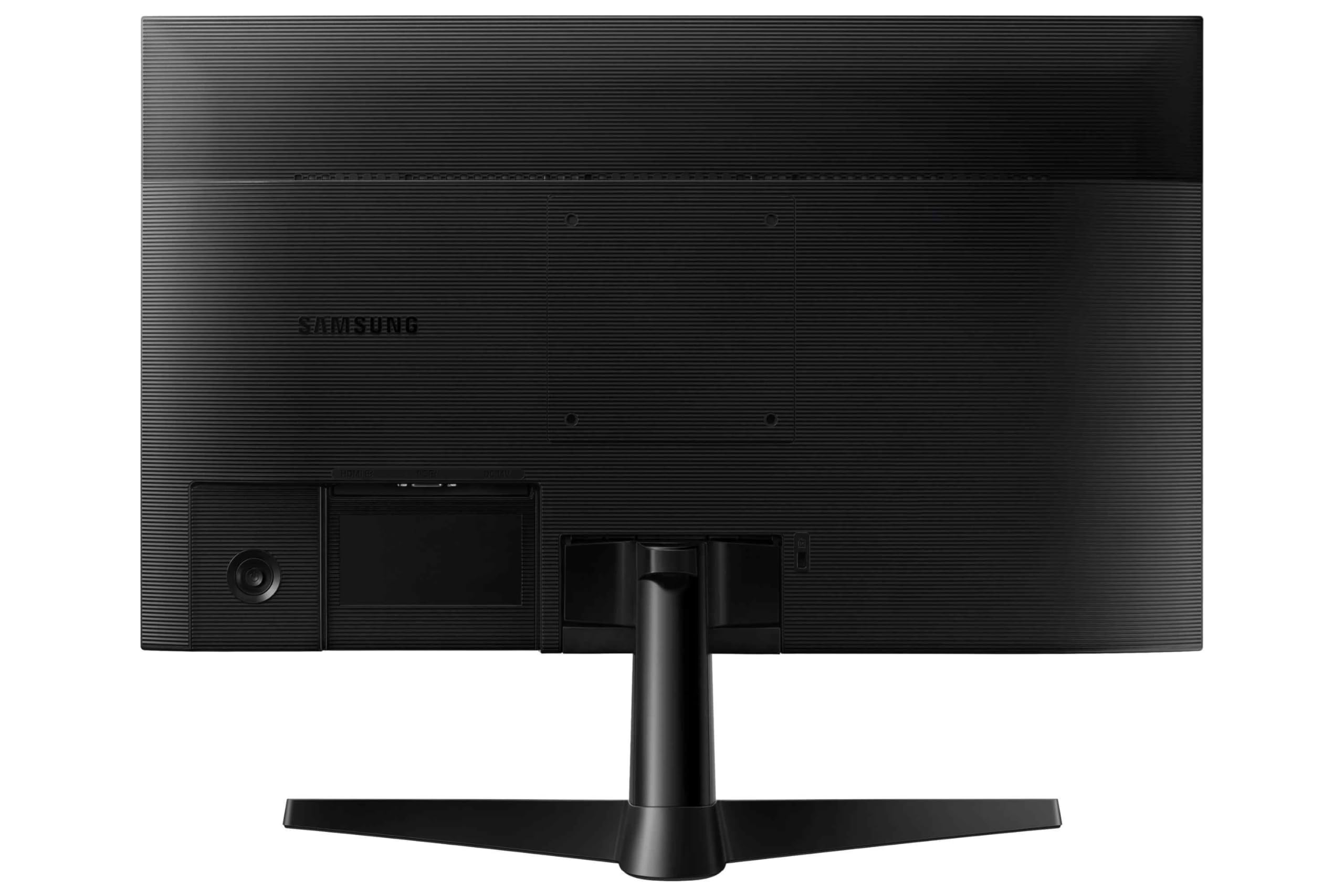 Monitor Samsung S24C314EAU 24'/ Full HD/ Negro