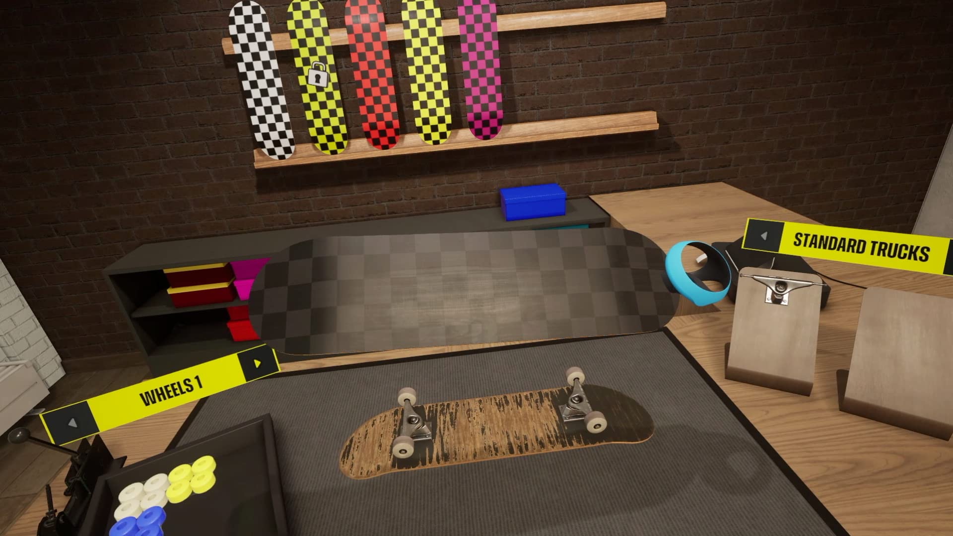 Vr Skater PS5 - PAL ESP - Nuevo