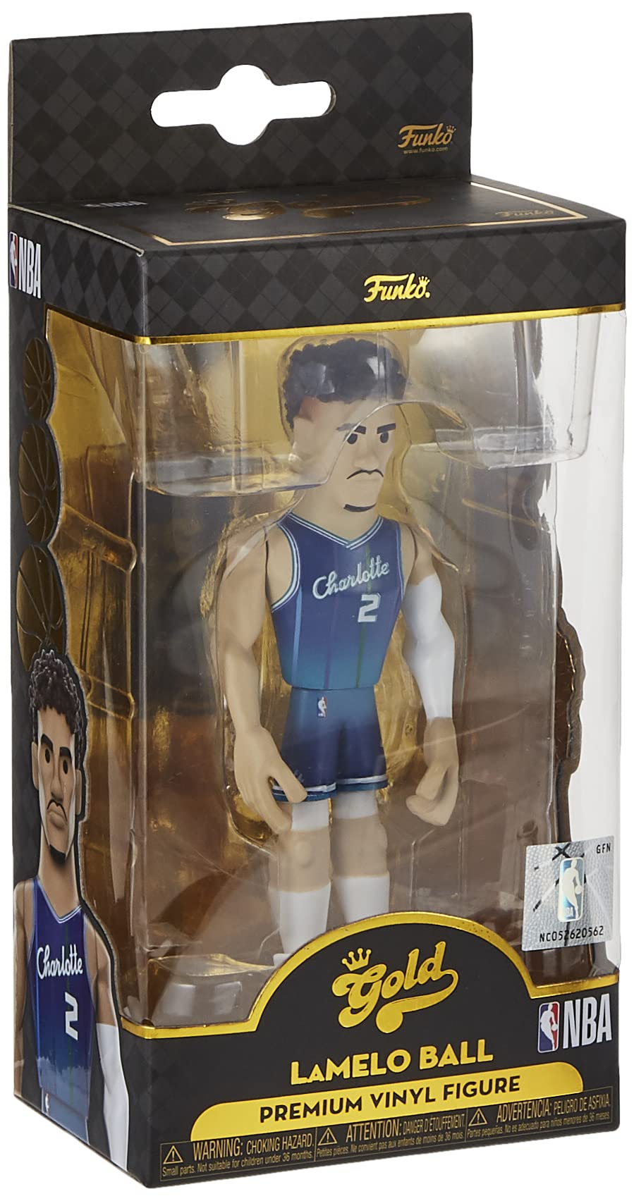 Funko Gold 5