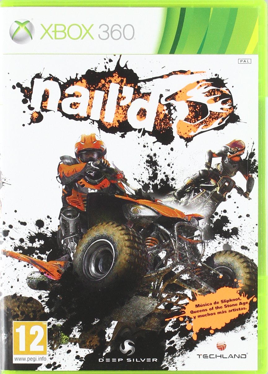 Nail'D