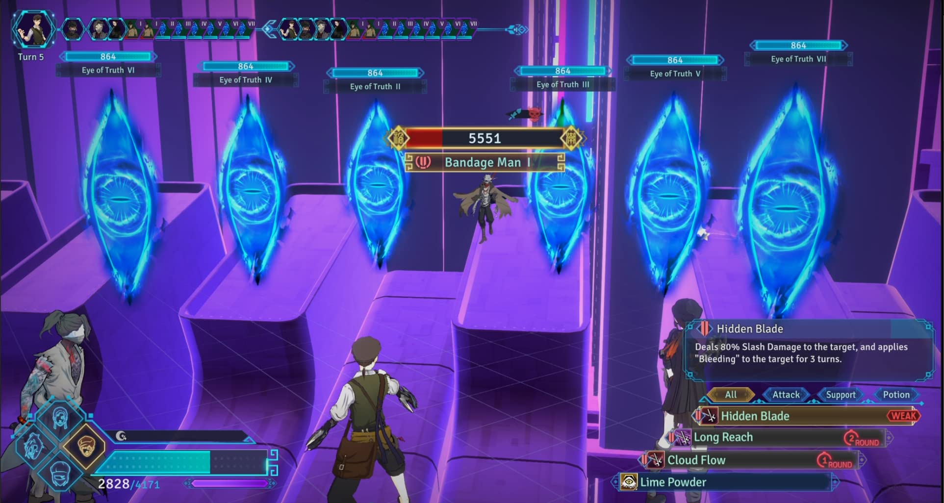 Mato Anomalies PS4 - PAL ESP - Nuevo