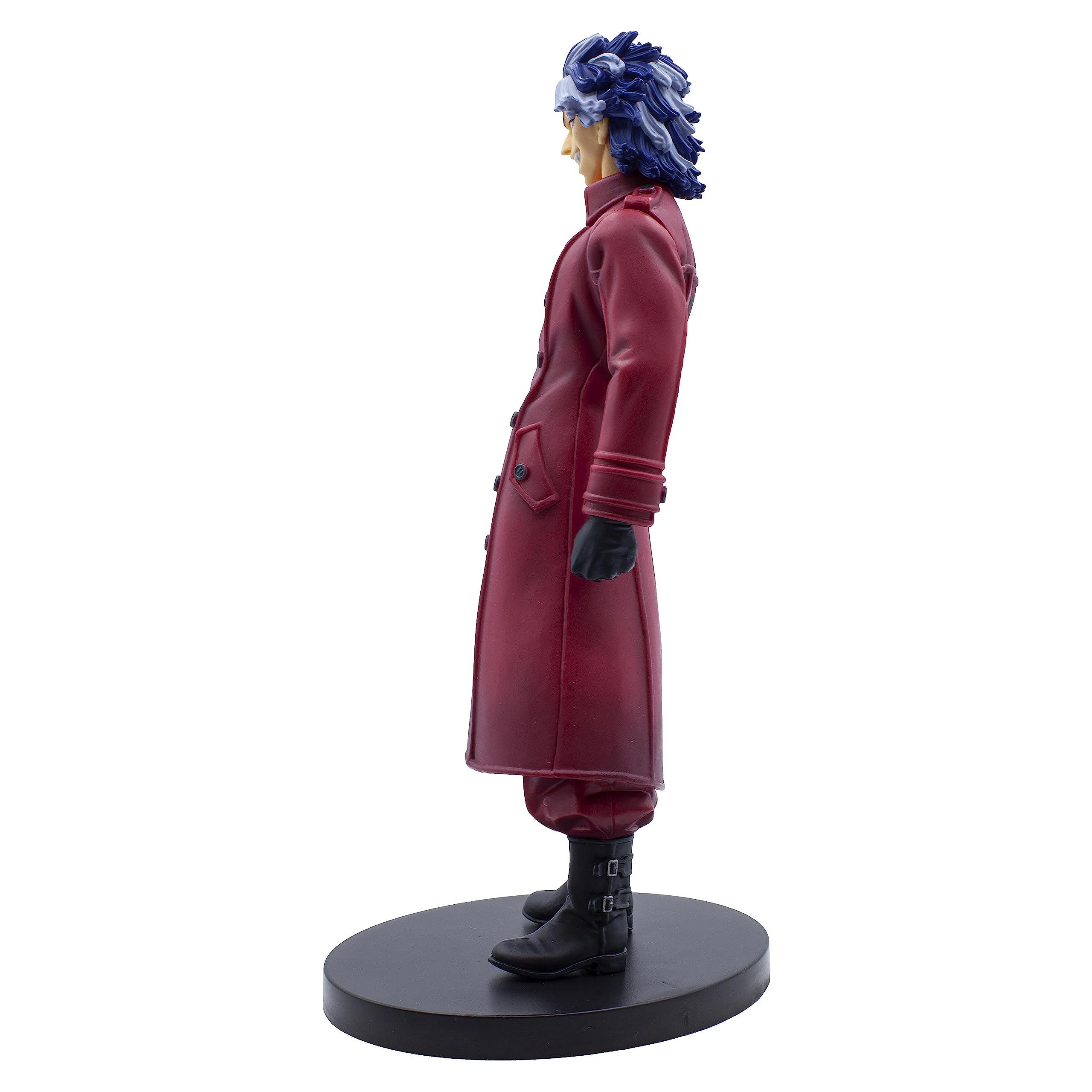 Banpresto Figura De Accion Taiju Shiba Tokyo Revengers 19cm Bp19797 Multicolor