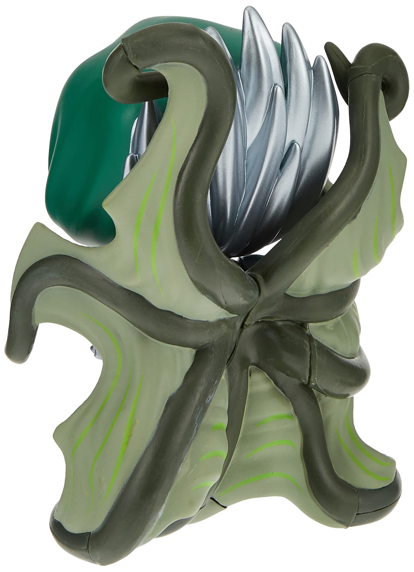 Funko Pop! Marvel : Monster Hunters - Dr. Doom - Marvel Comics - Marvel Comics - Figurine en vinyle à collectionner - Idée cadeau - Produit officiel - Jouets pour enfants et adultes - Fans de bandes dessinées