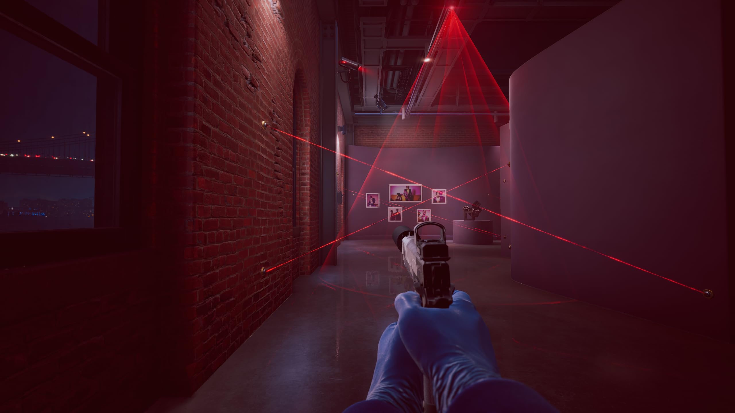 Payday 3 Day One Edition PS5 - PAL ESP - Nuevo