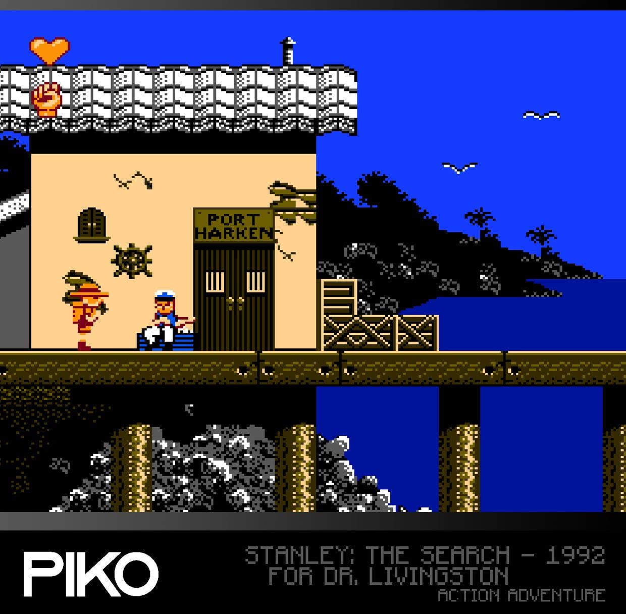 ColeccióN Blaze Entertainment Piko Collection 3 Retro