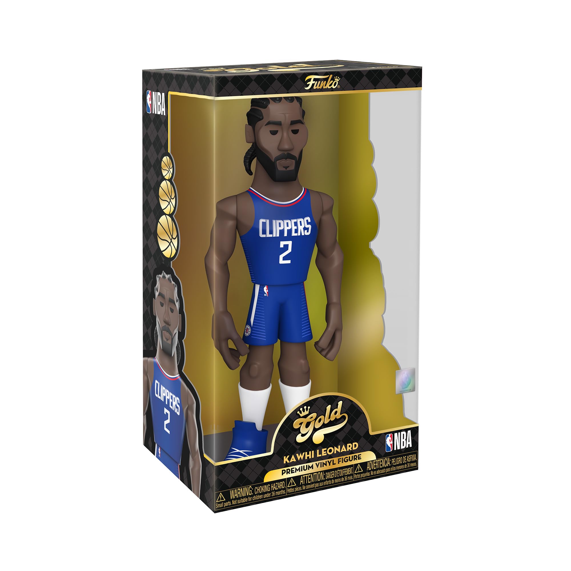 Funko Gold 12
