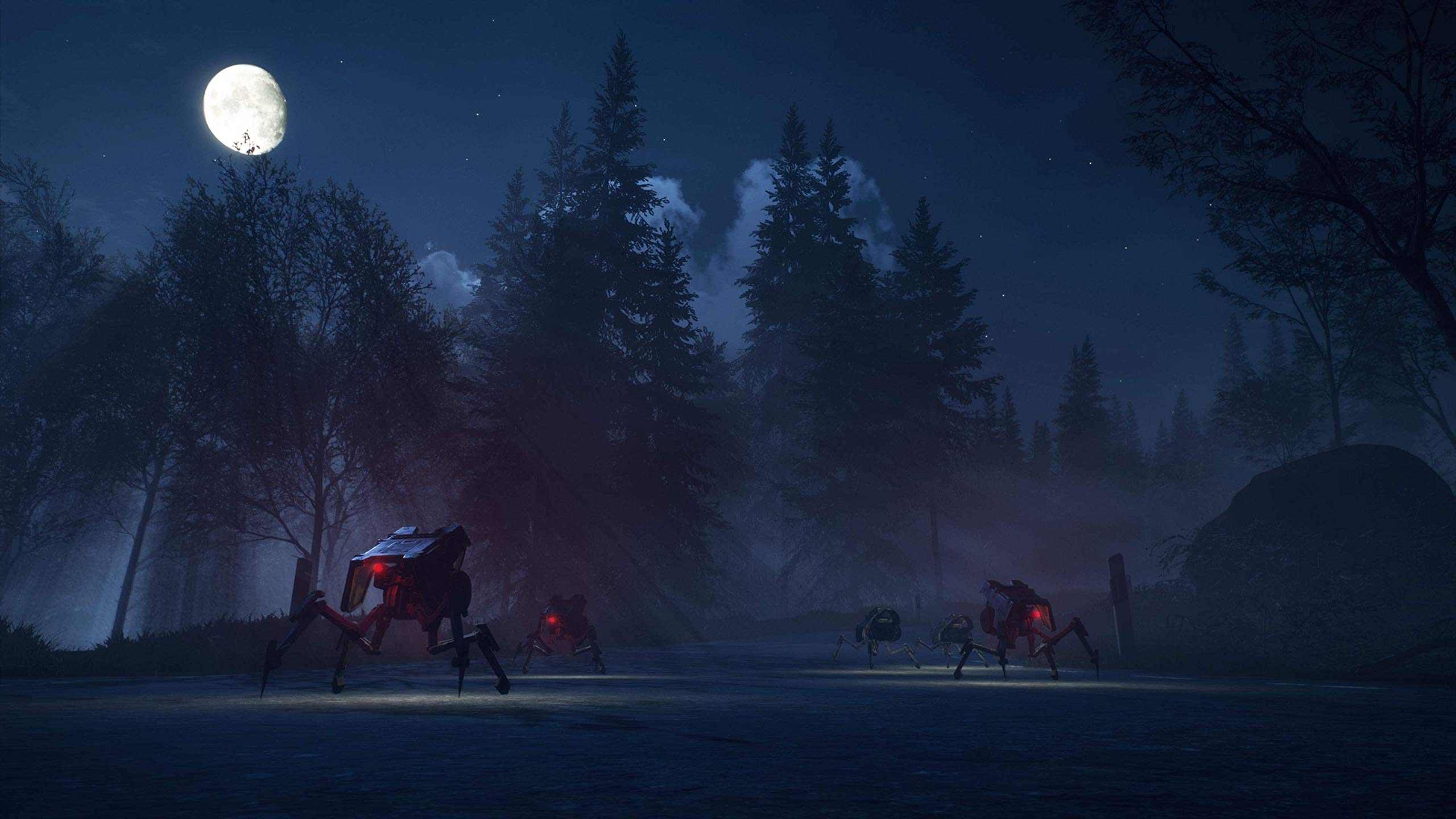 Generation Zero - Collector's Edition