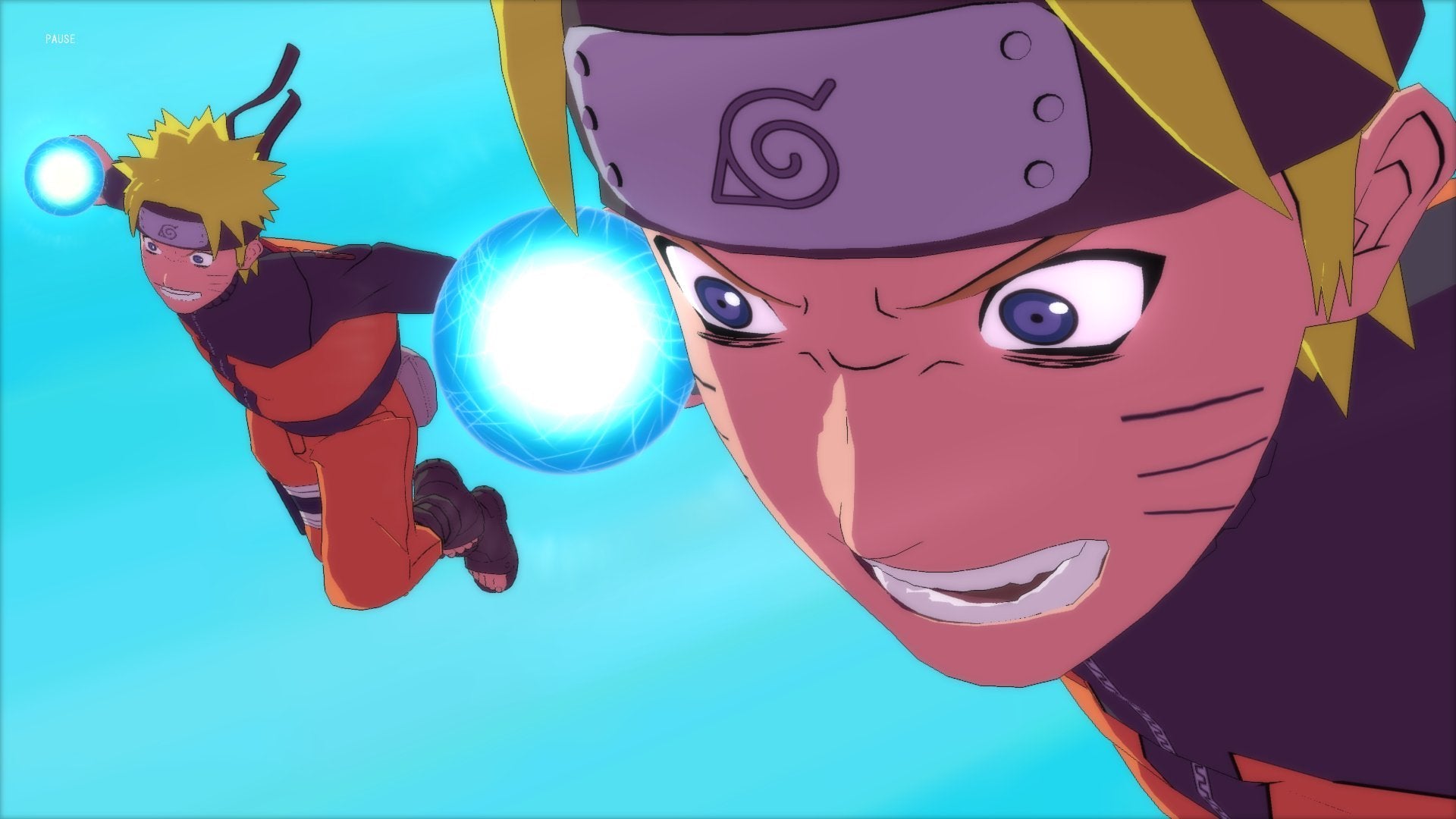 Naruto Shippuden: Ultimate Ninja Storm Trilogy PS4 - [PAL ESP] - Nuevo