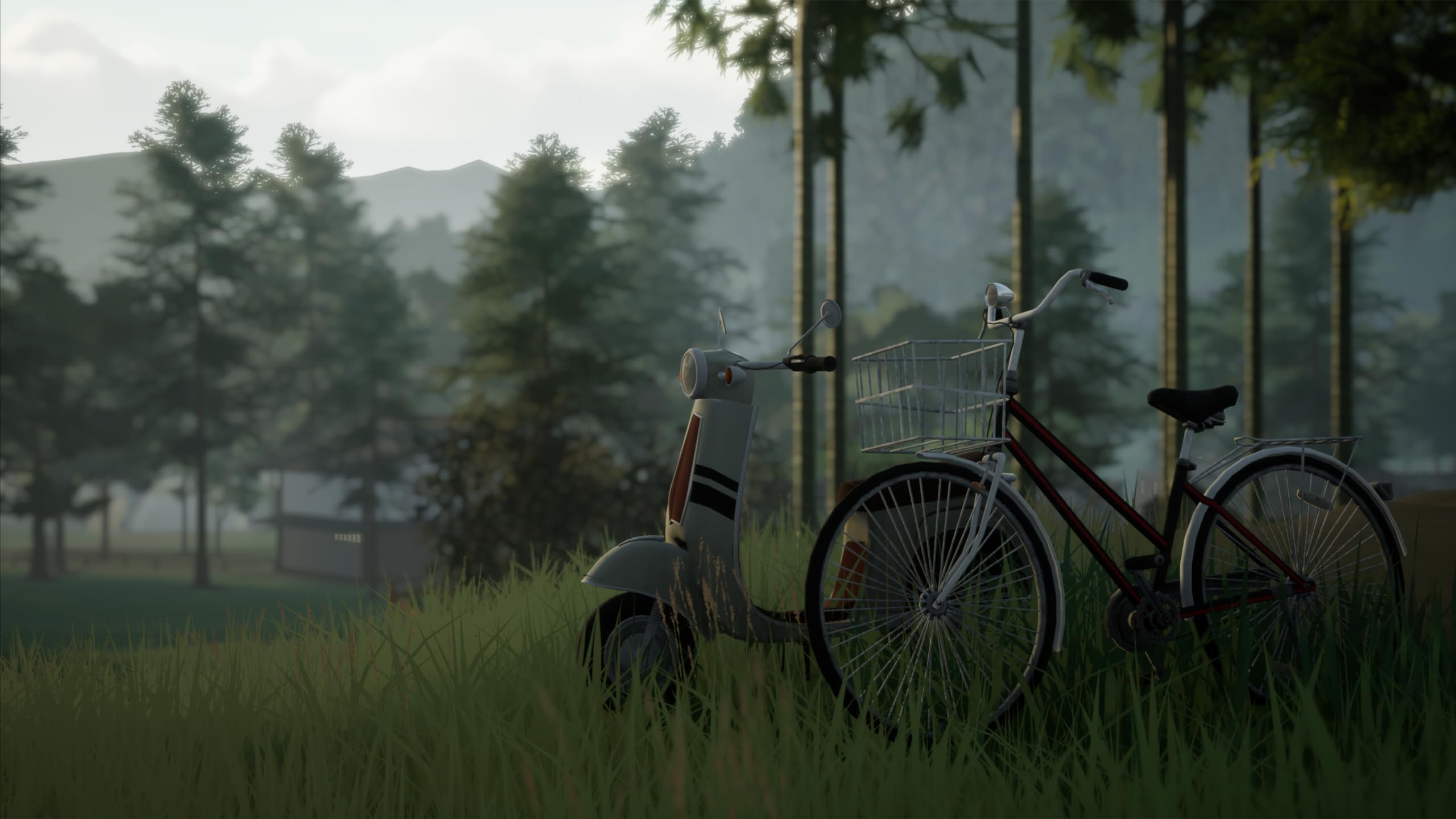 Sunnyside PS5 - [PAL ESP] - Nuevo
