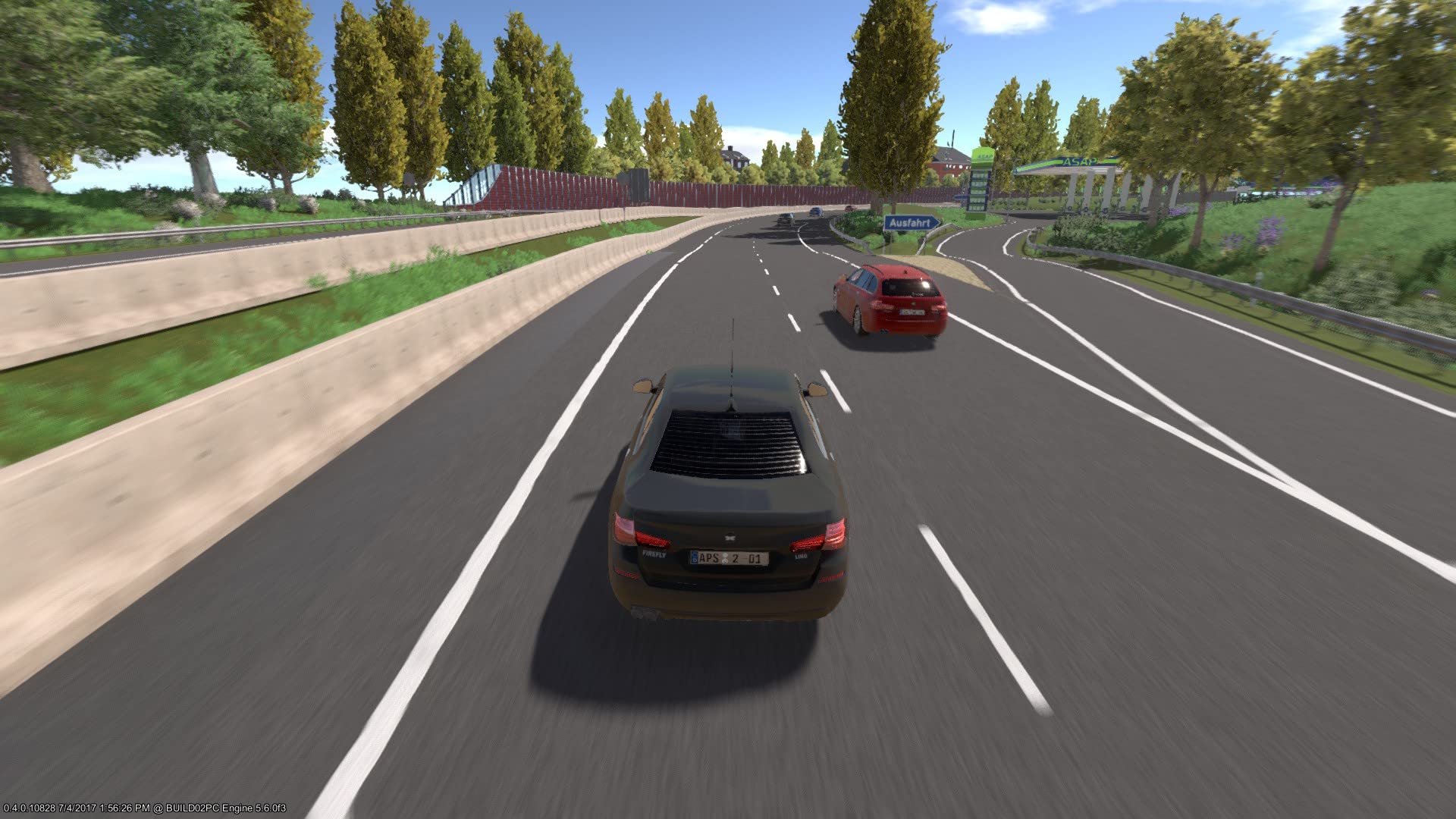 Autobahn Police Simulator 2