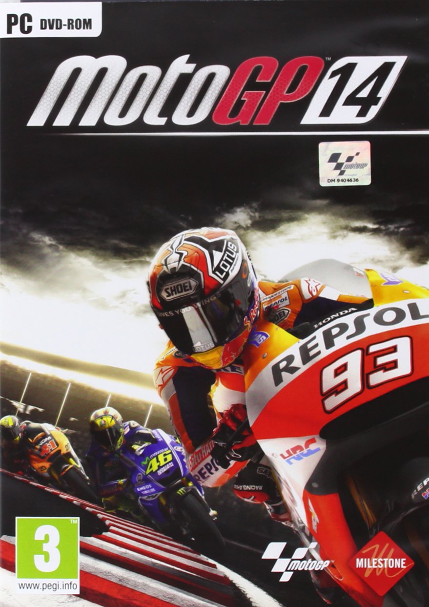 Motogp 14