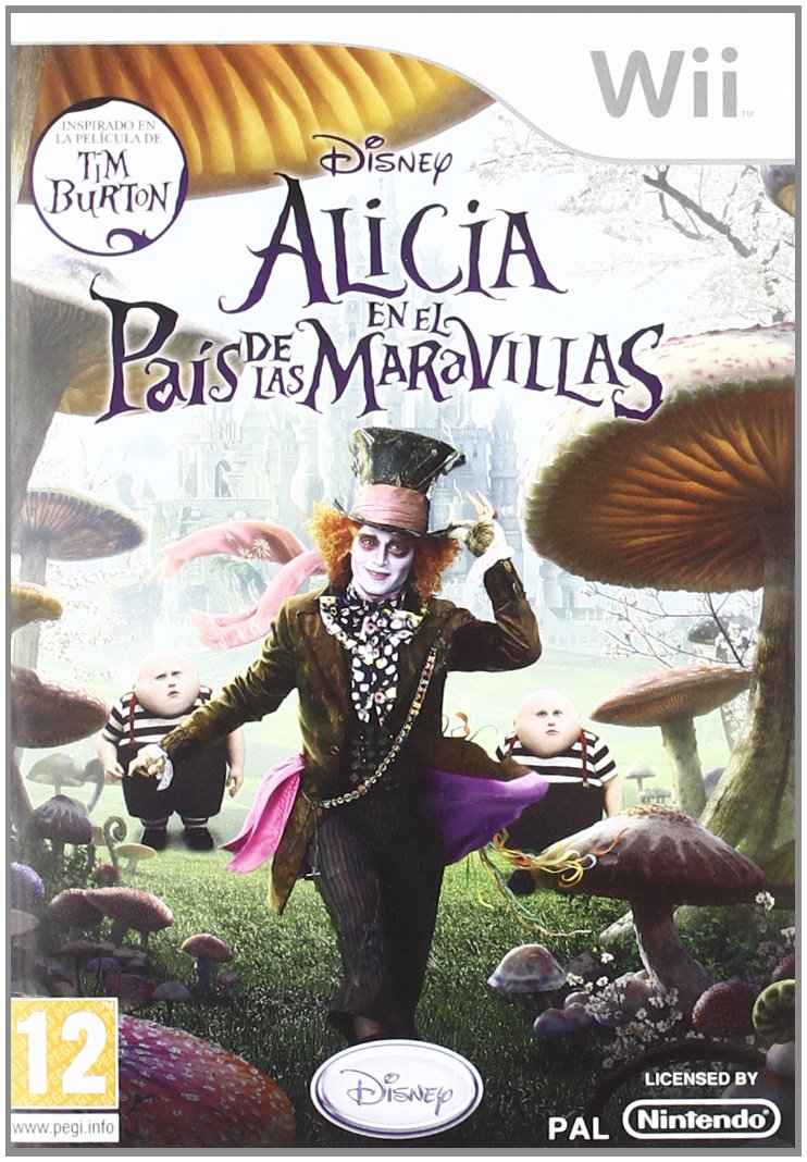 Alice au pays des merveilles