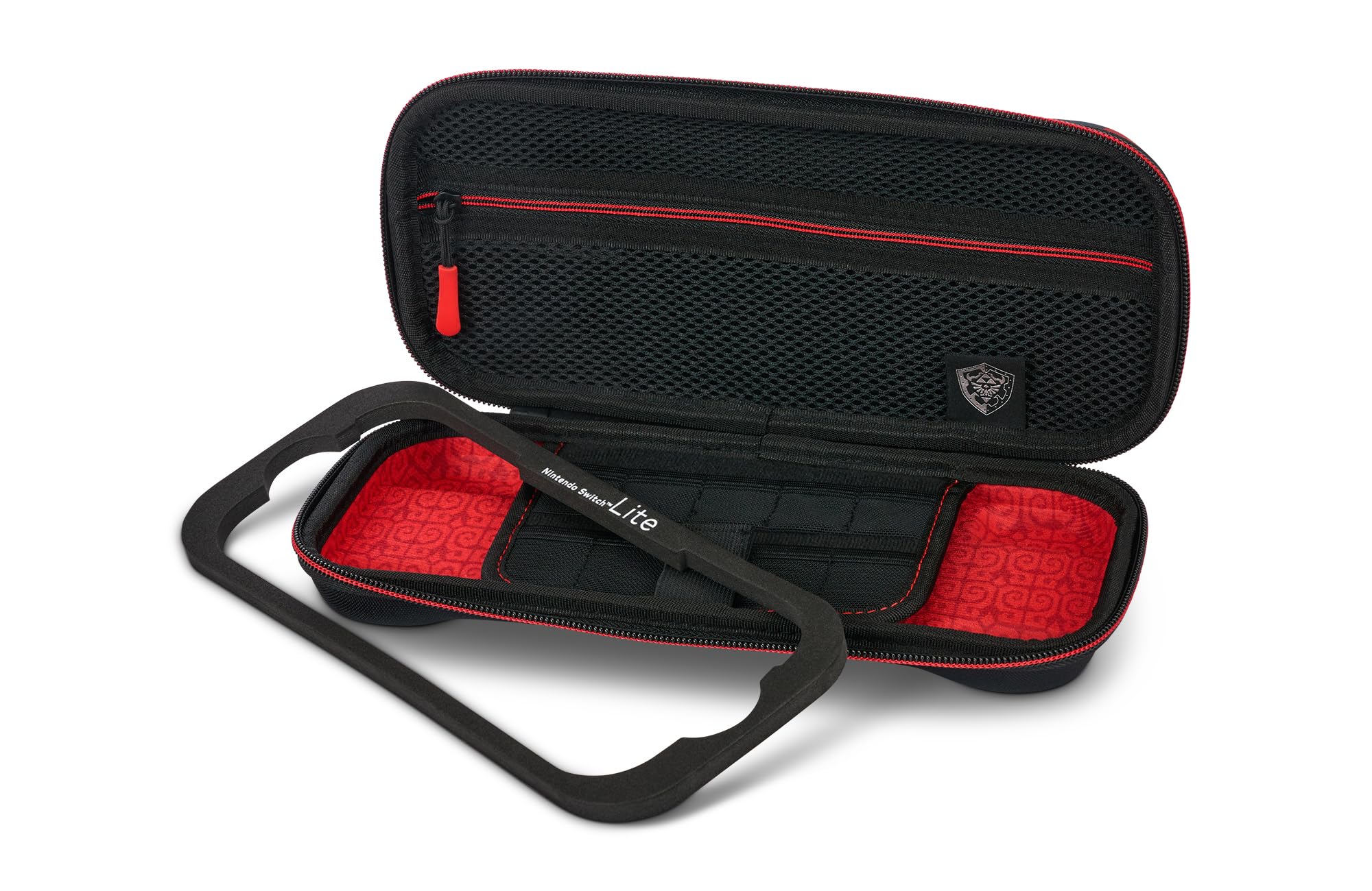Funda Powera Estuche Protector Link Vs Ganondorf ( NINTENDO SWITCH - ) - Nuevo