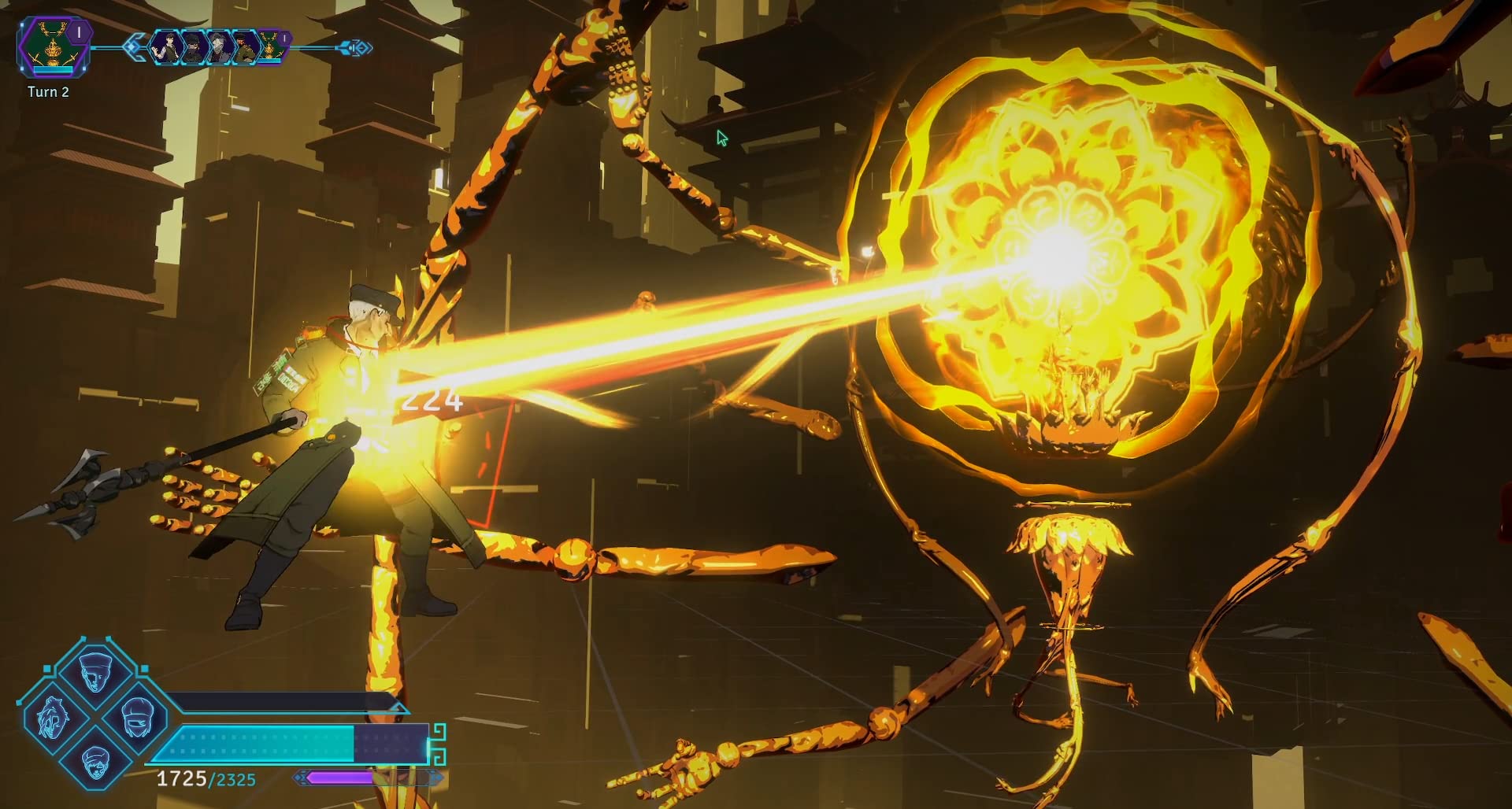Mato Anomalies PS4 - PAL ESP - Nuevo