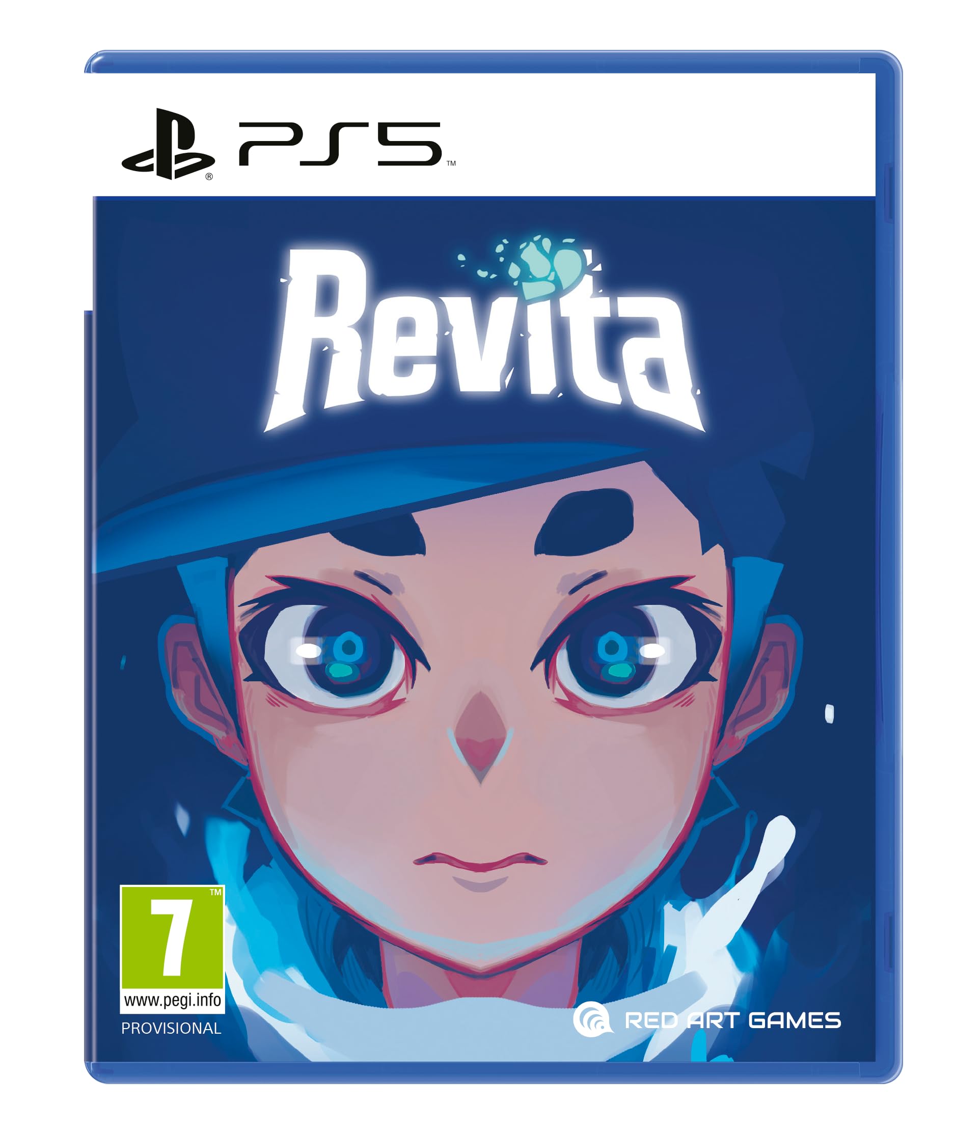 Revita
