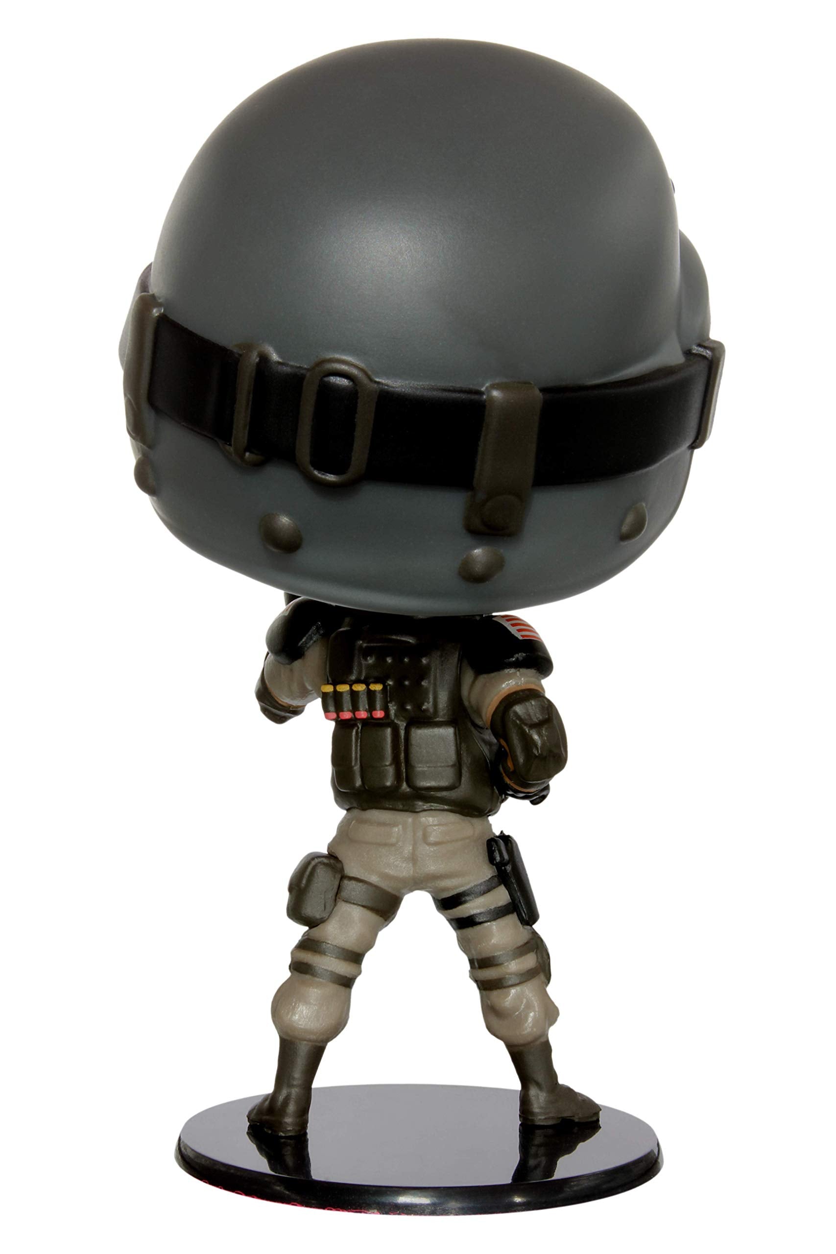 Ubisoft Espagne 300114972 Six Collection - Figurine Château Chibi S5, Standard