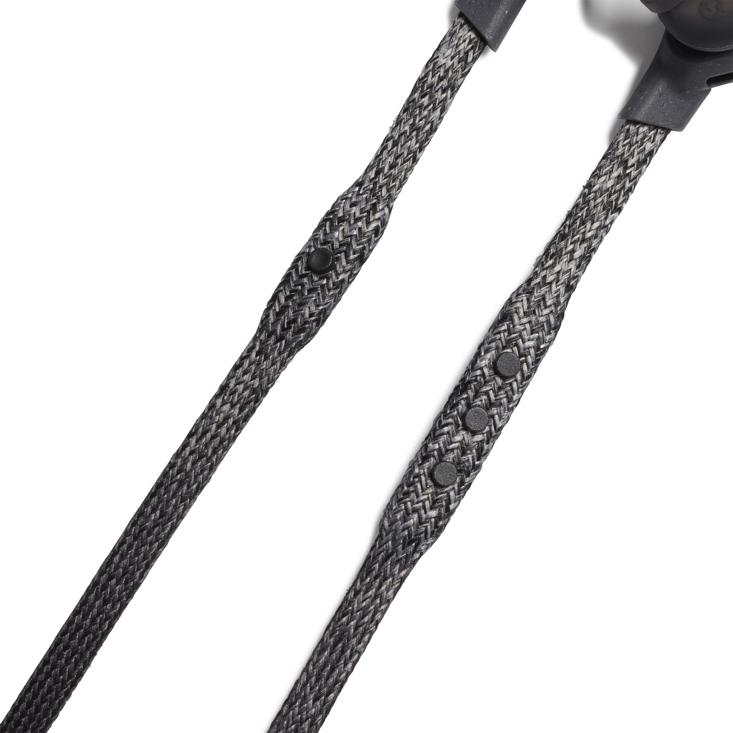 adidas Sport FWD-01 Bluetooth Auriculares, Gris Noche