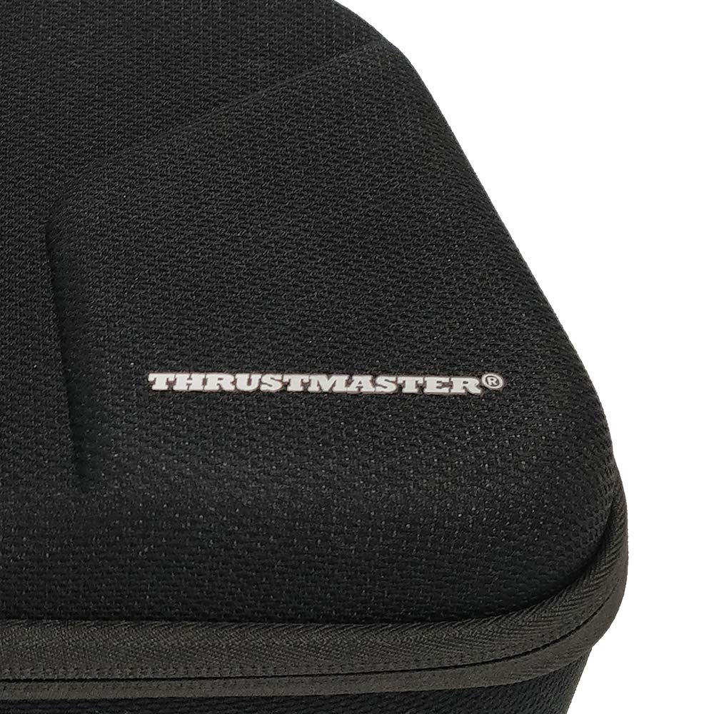 Fundas Y Almacenamiento Thrustmaster Eswap T-Case ( XBOX - /PC) - Estuche de transporte