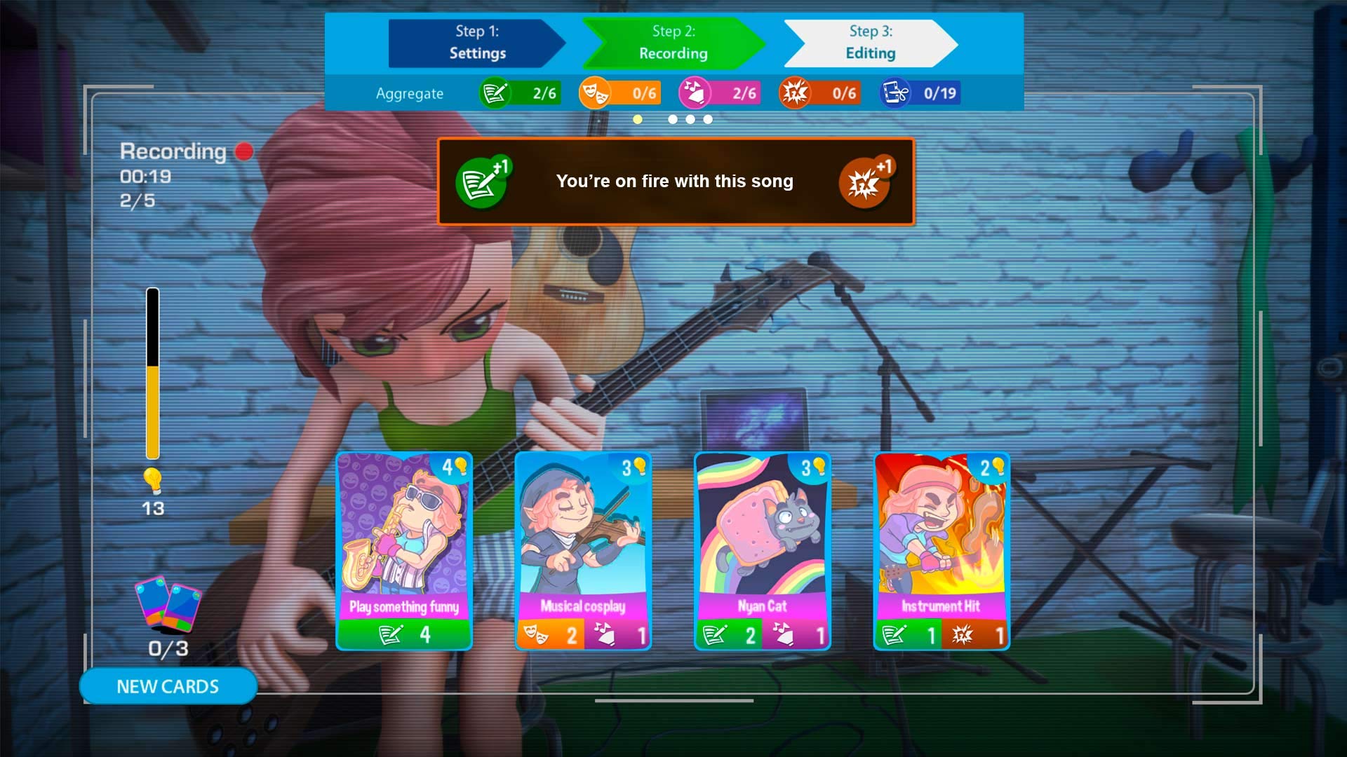 Youtubers Life XBOX - ONE PAL ESP - Nuevo