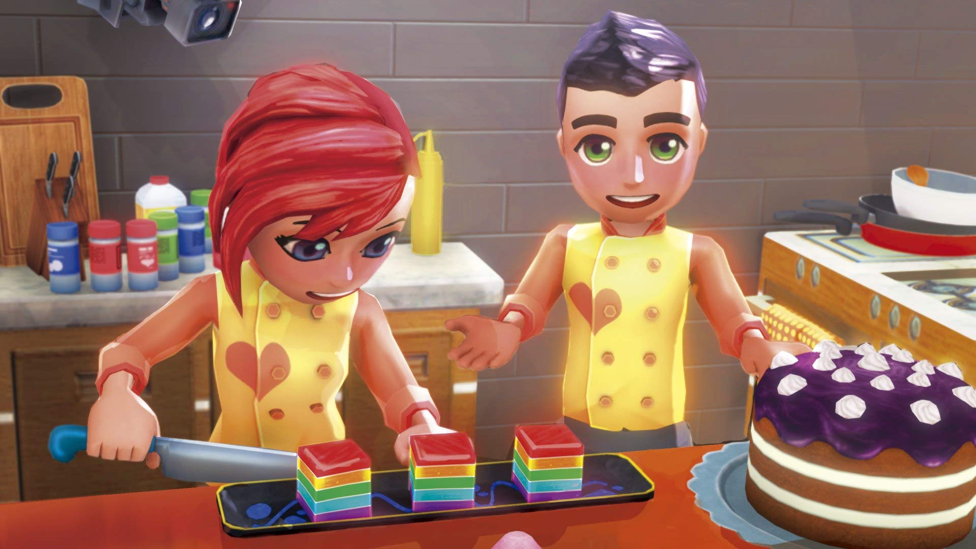 Youtubers Life PS4 - [PAL ESP] - Nuevo