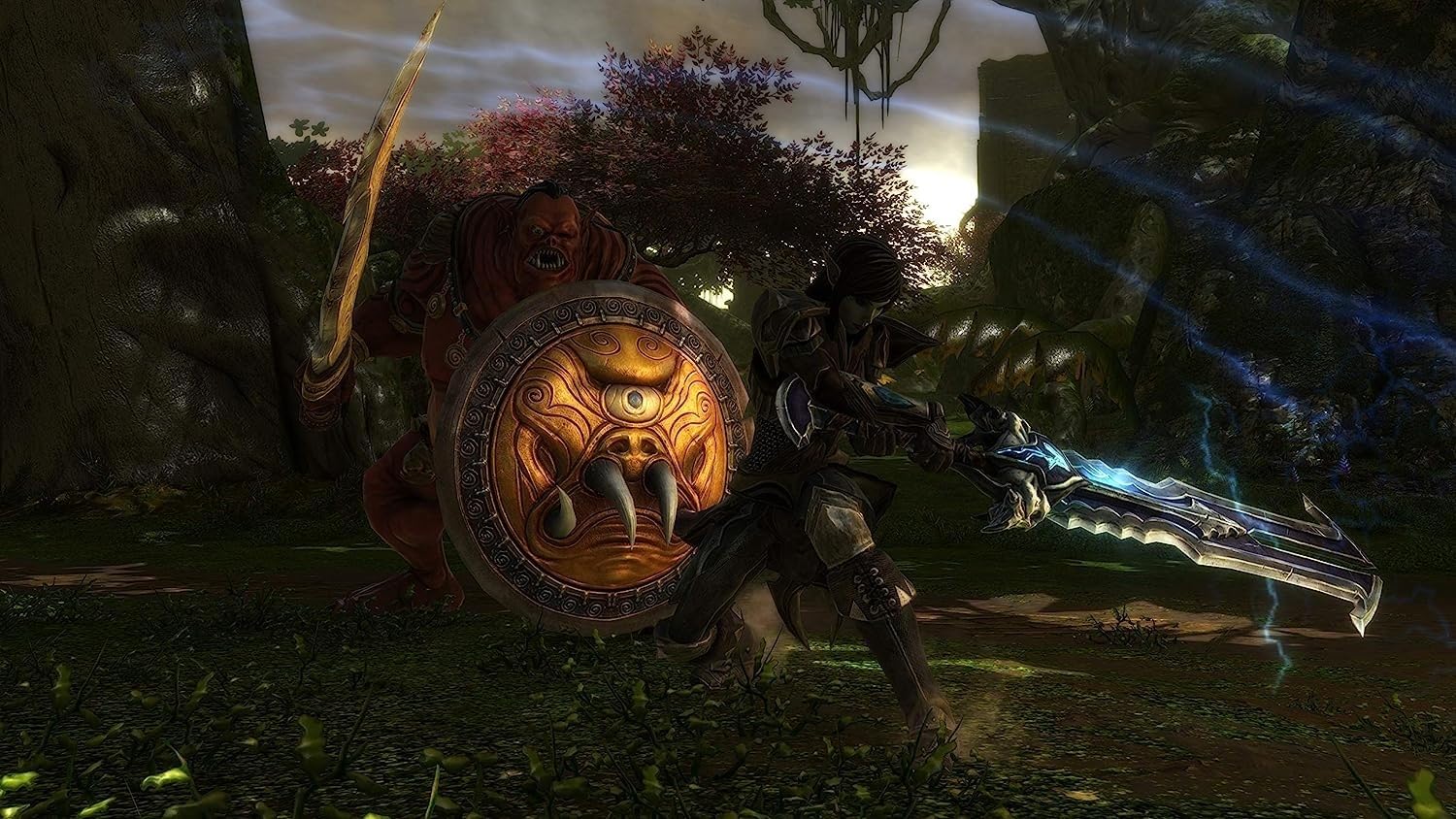 Kingdoms of Amalur Re-Reckon XBOX ONE [PAL ESP] - Nuevo