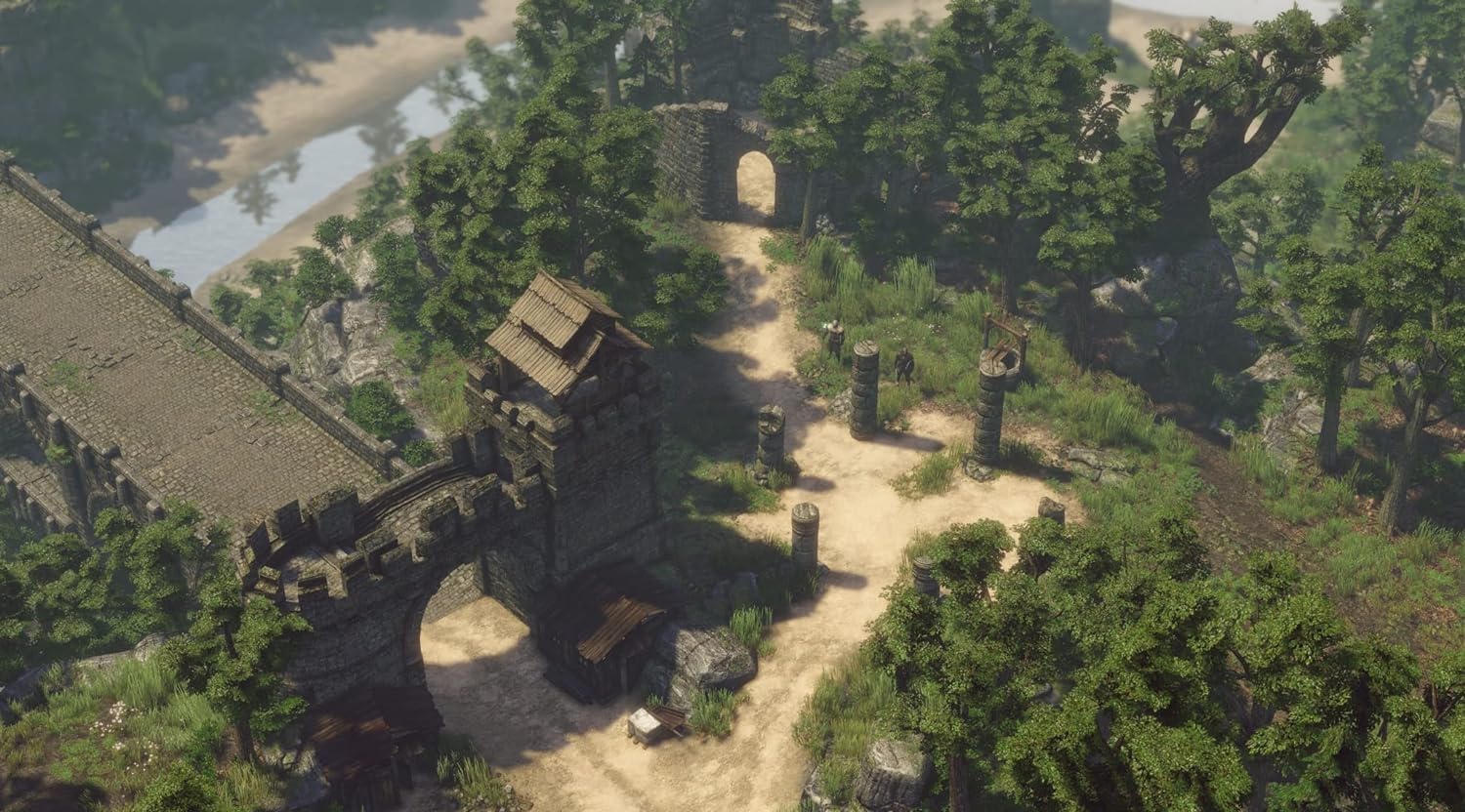 Spellforce 3 Reforced XBOX - SERIES X PAL ESP - Nuevo