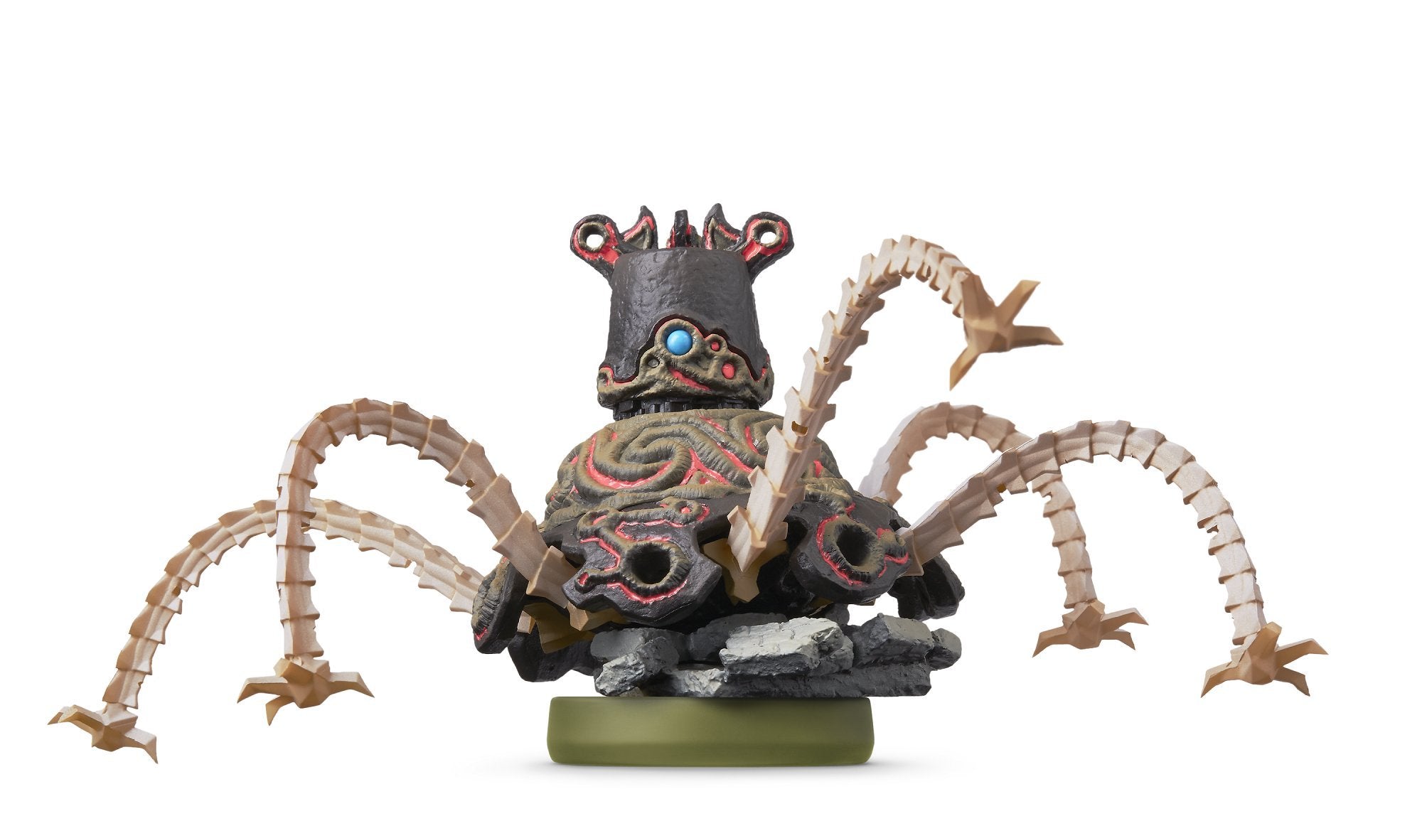 Nintendo - Figurine Amiibo Guardian Série Zelda