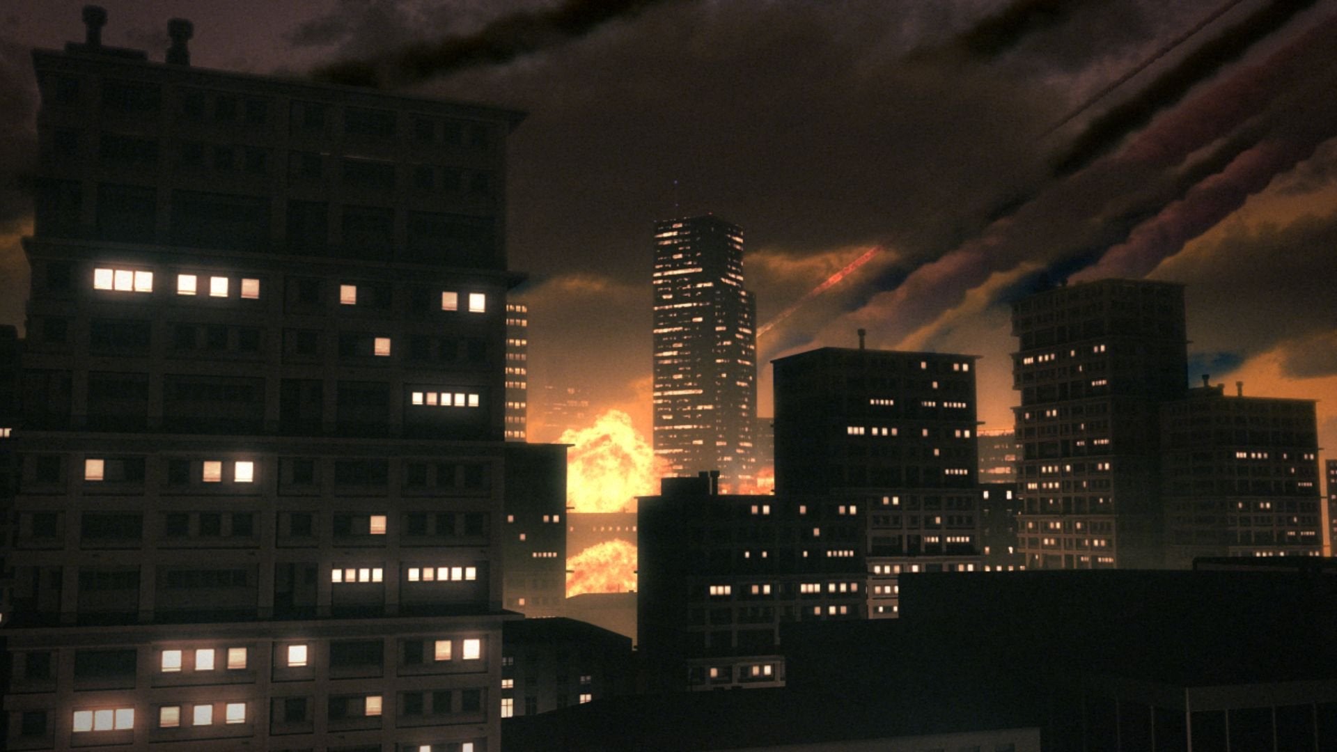 EMERGENCY 2014
