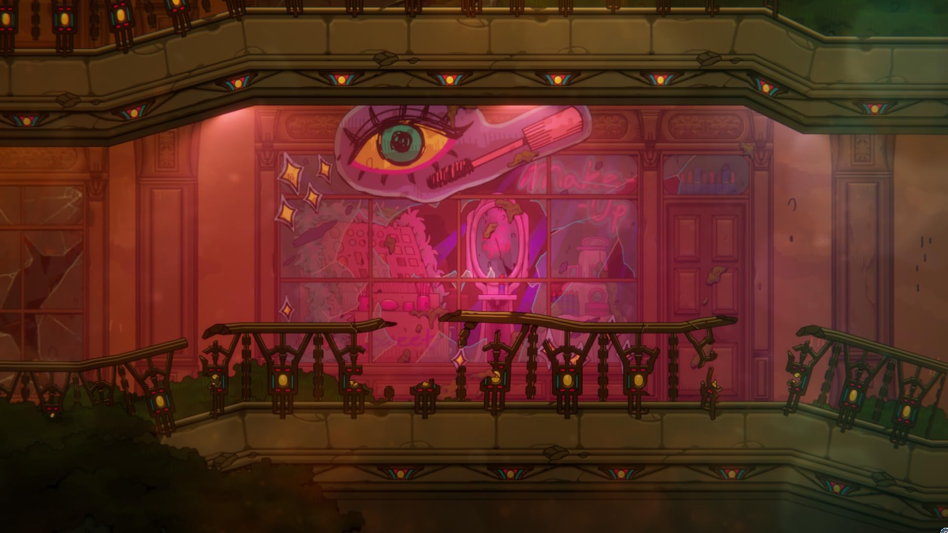 Clear River Games bientôt, Nintendo Switch, ESP