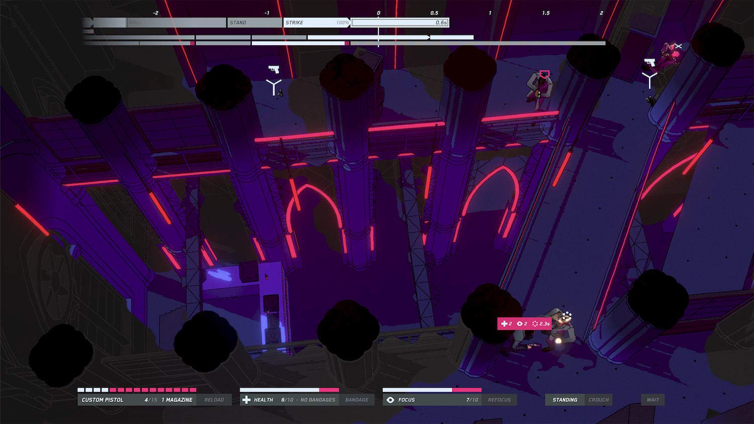 JOHN WICK HEX