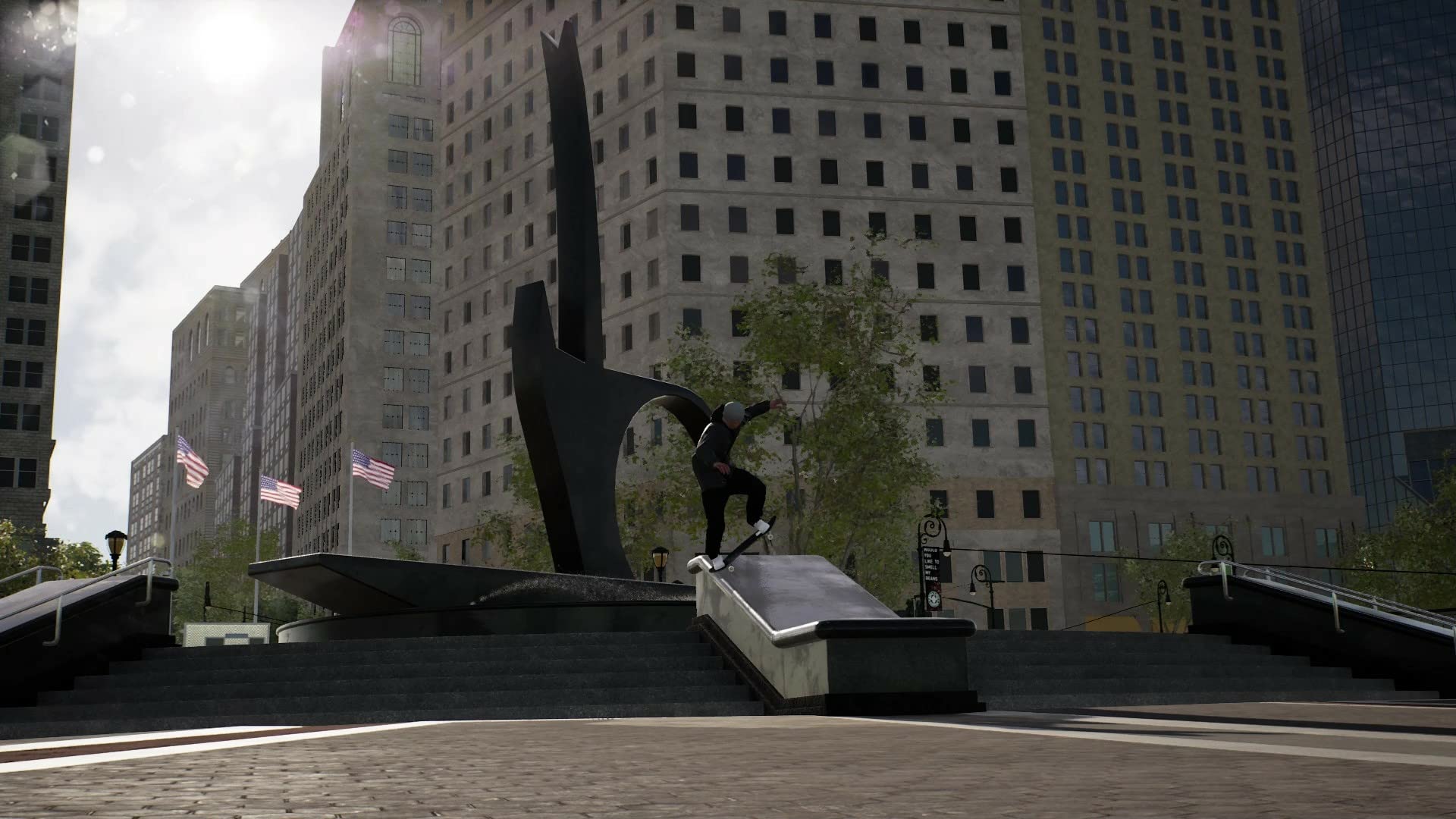 Session: Skate Sim