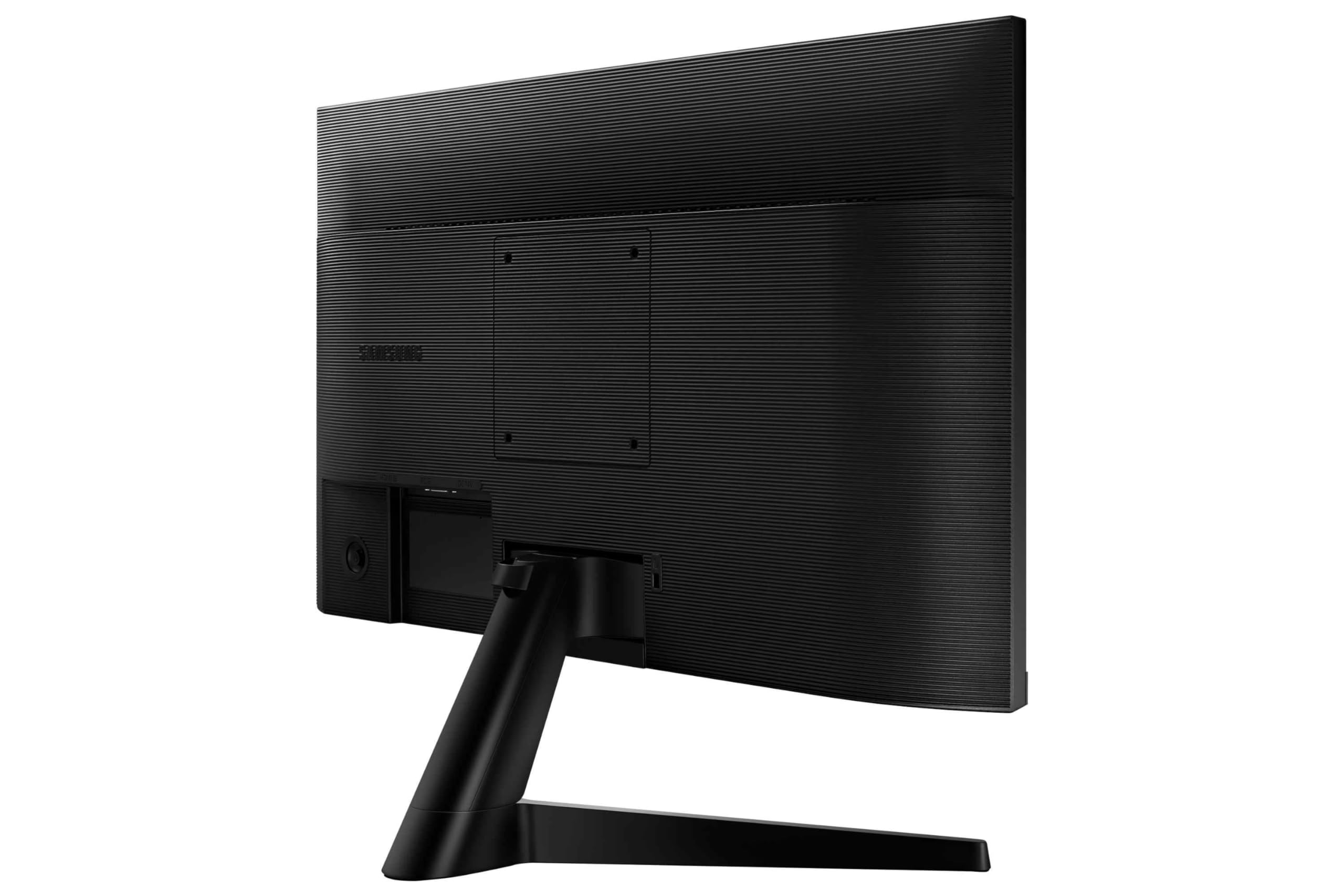 Monitor Samsung S24C314EAU 24'/ Full HD/ Negro