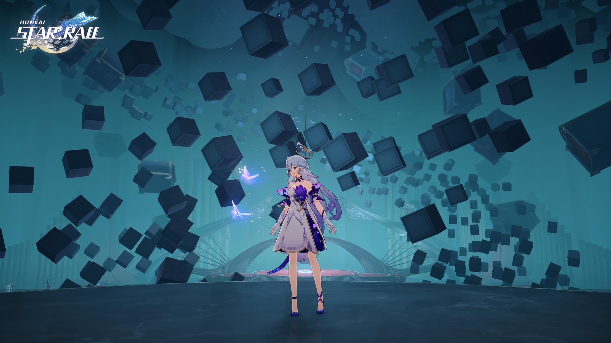 Honkai: Star Rail-Trailblazer Edition - PS5